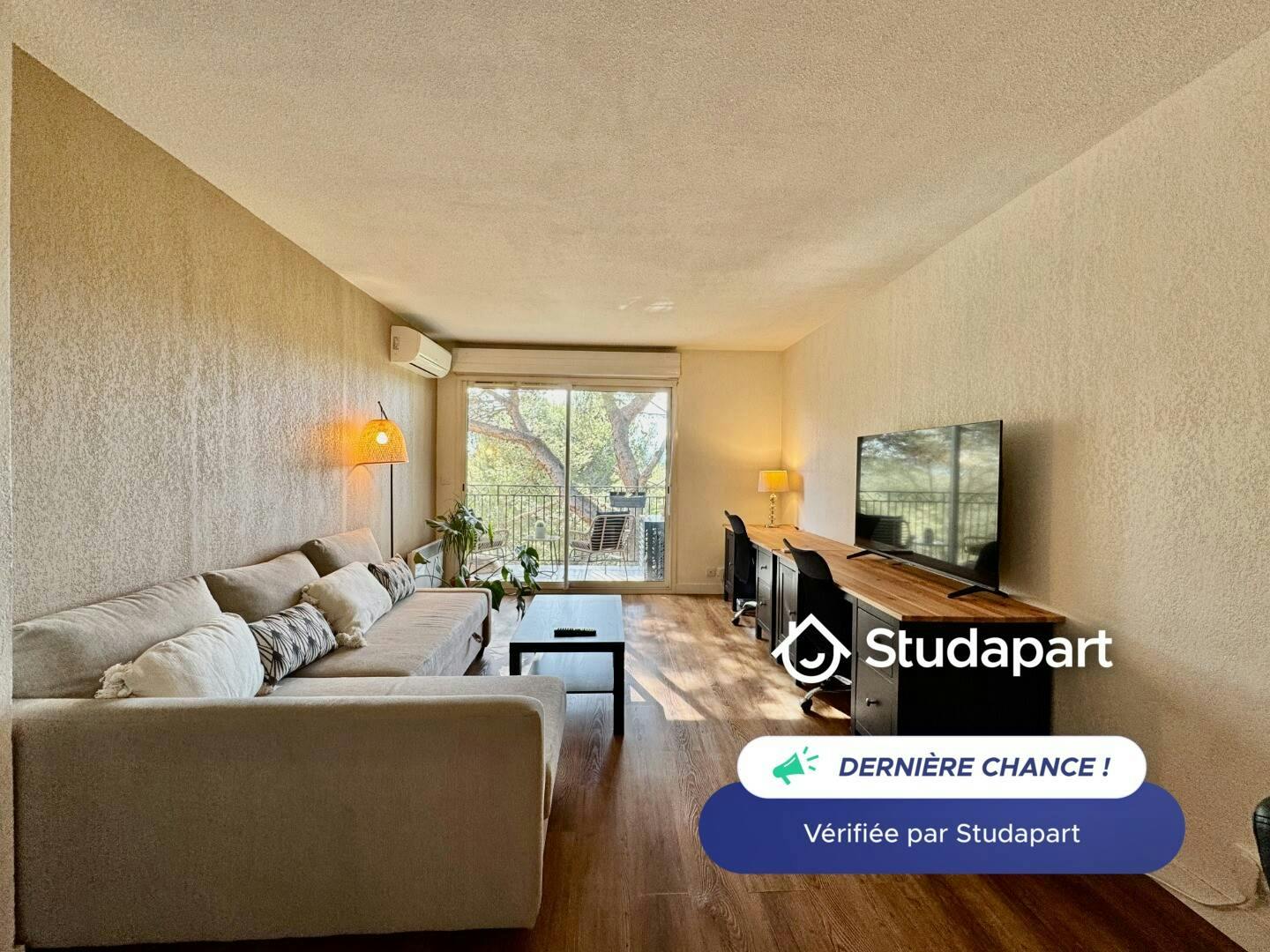 Appartement à Mougins