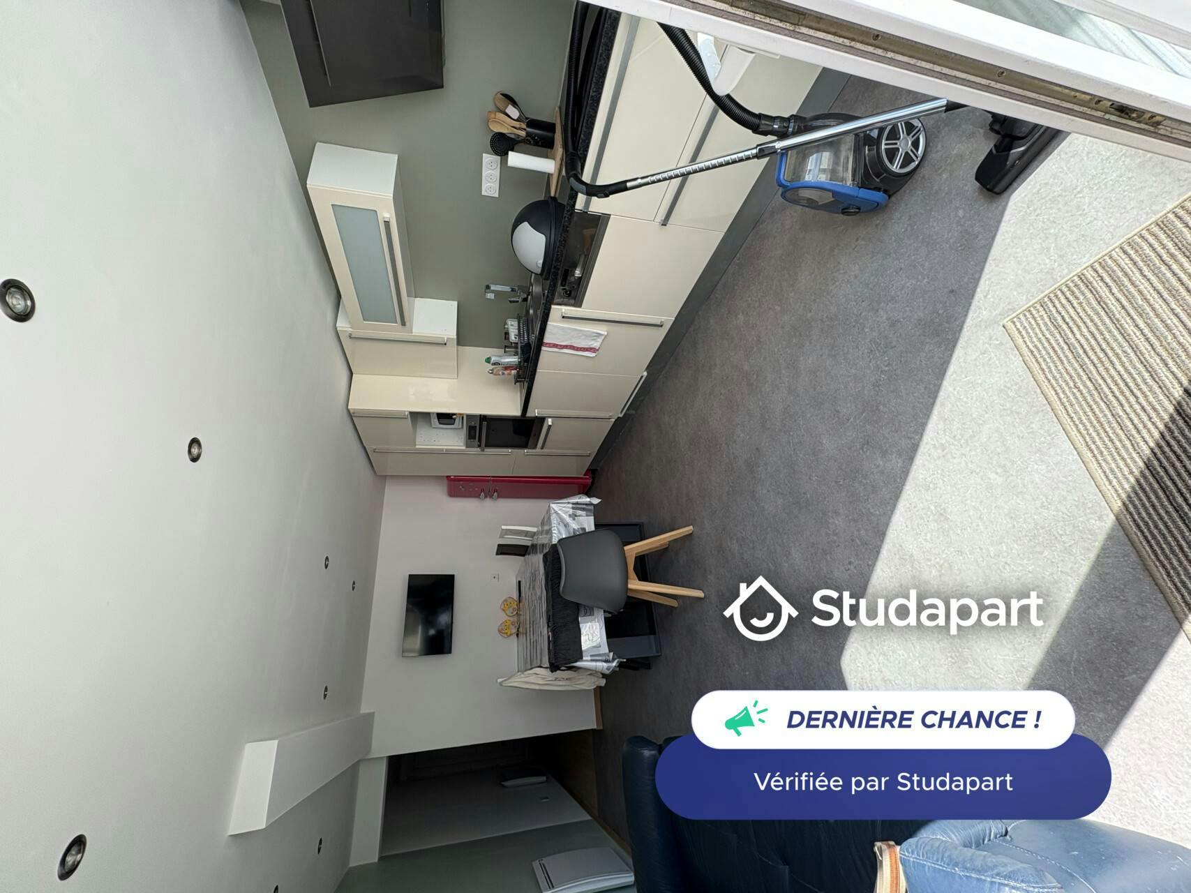 Maison à louer pour 510 €/mois à Loos, Rue du Docteur Calmette