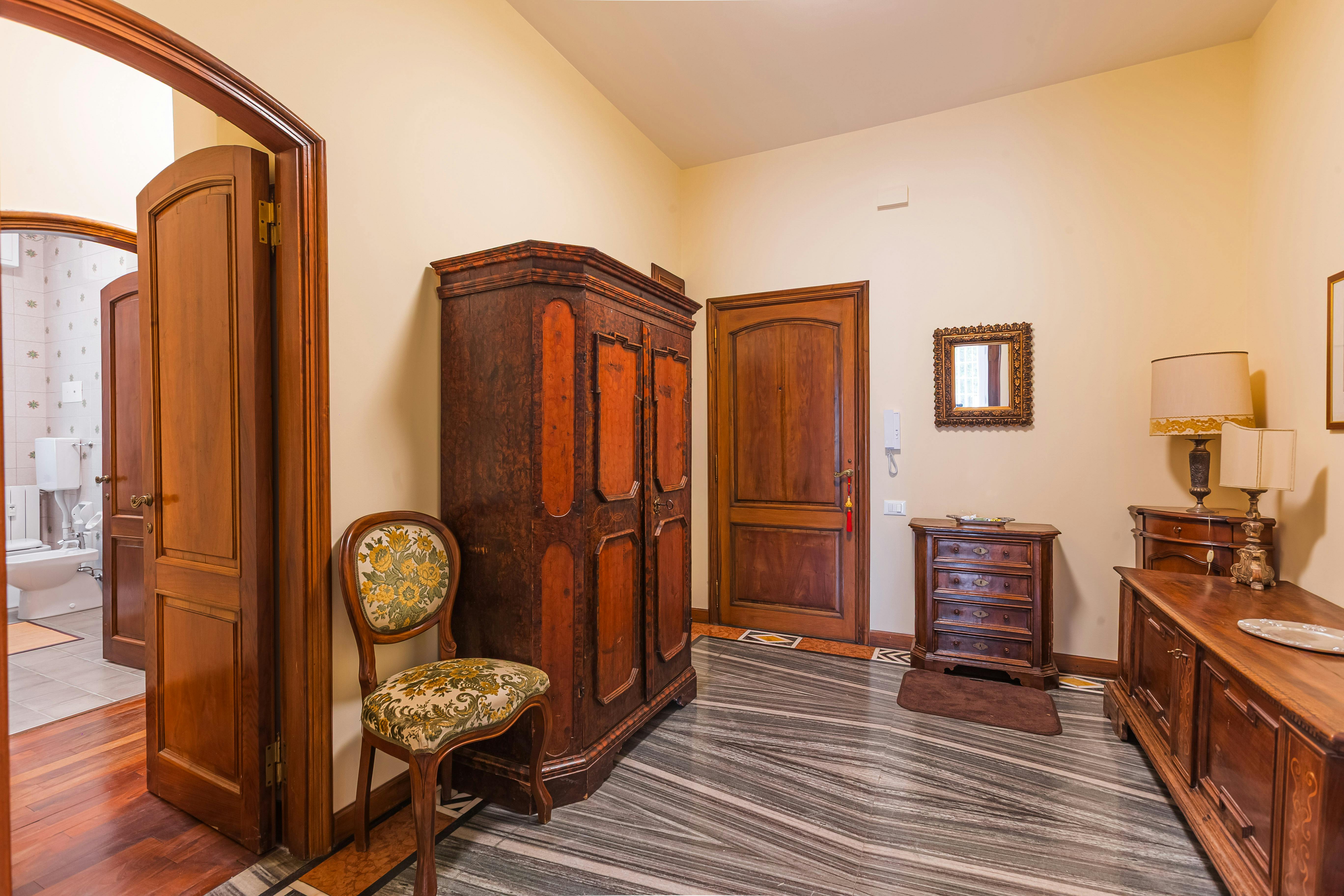 Apartment Bologna, 3 beds — photo 5