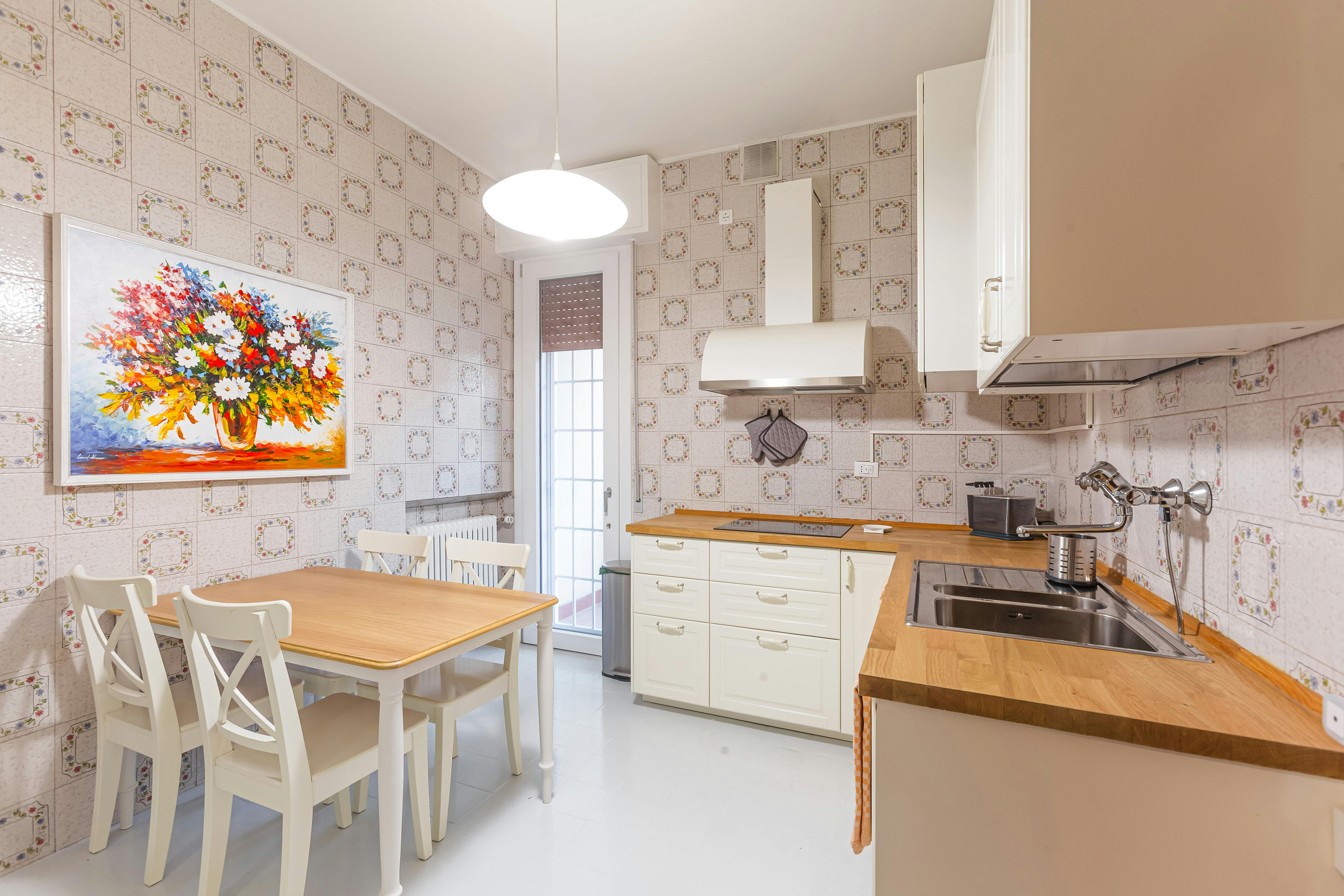 Apartment Bologna, 3 beds — photo 9