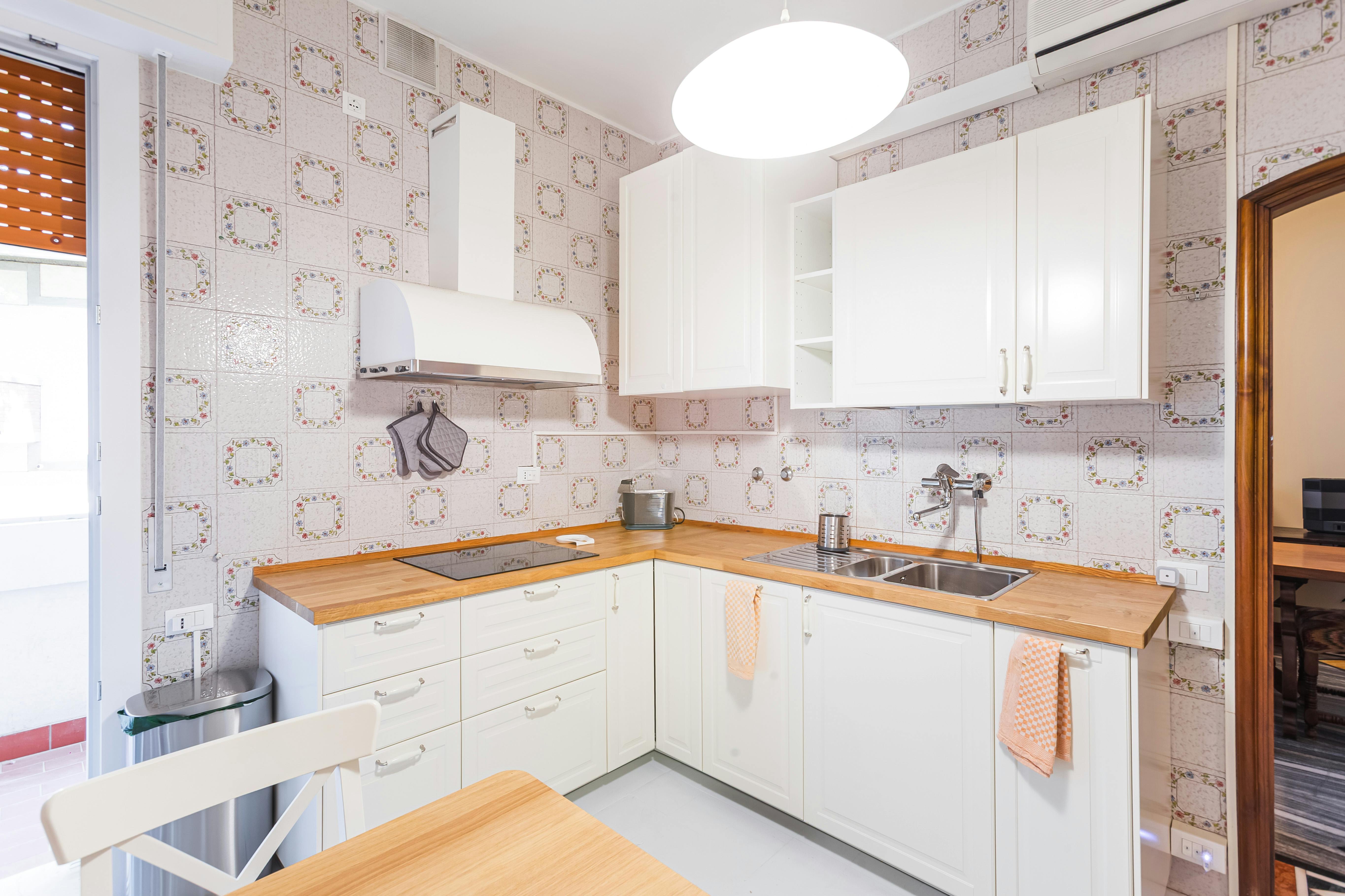 Apartment Bologna, 3 beds — photo 4
