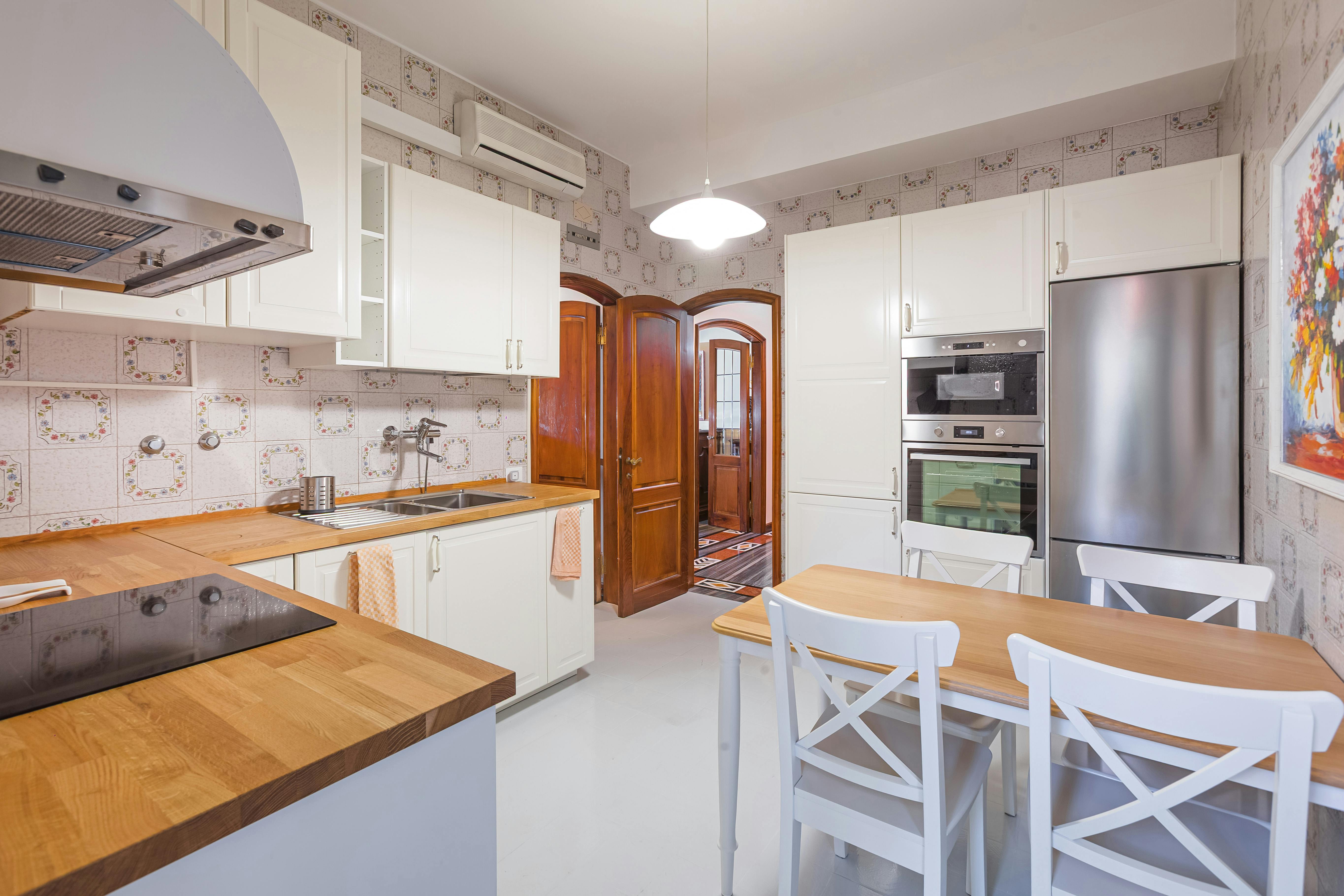 Apartment Bologna, 3 beds — photo 1