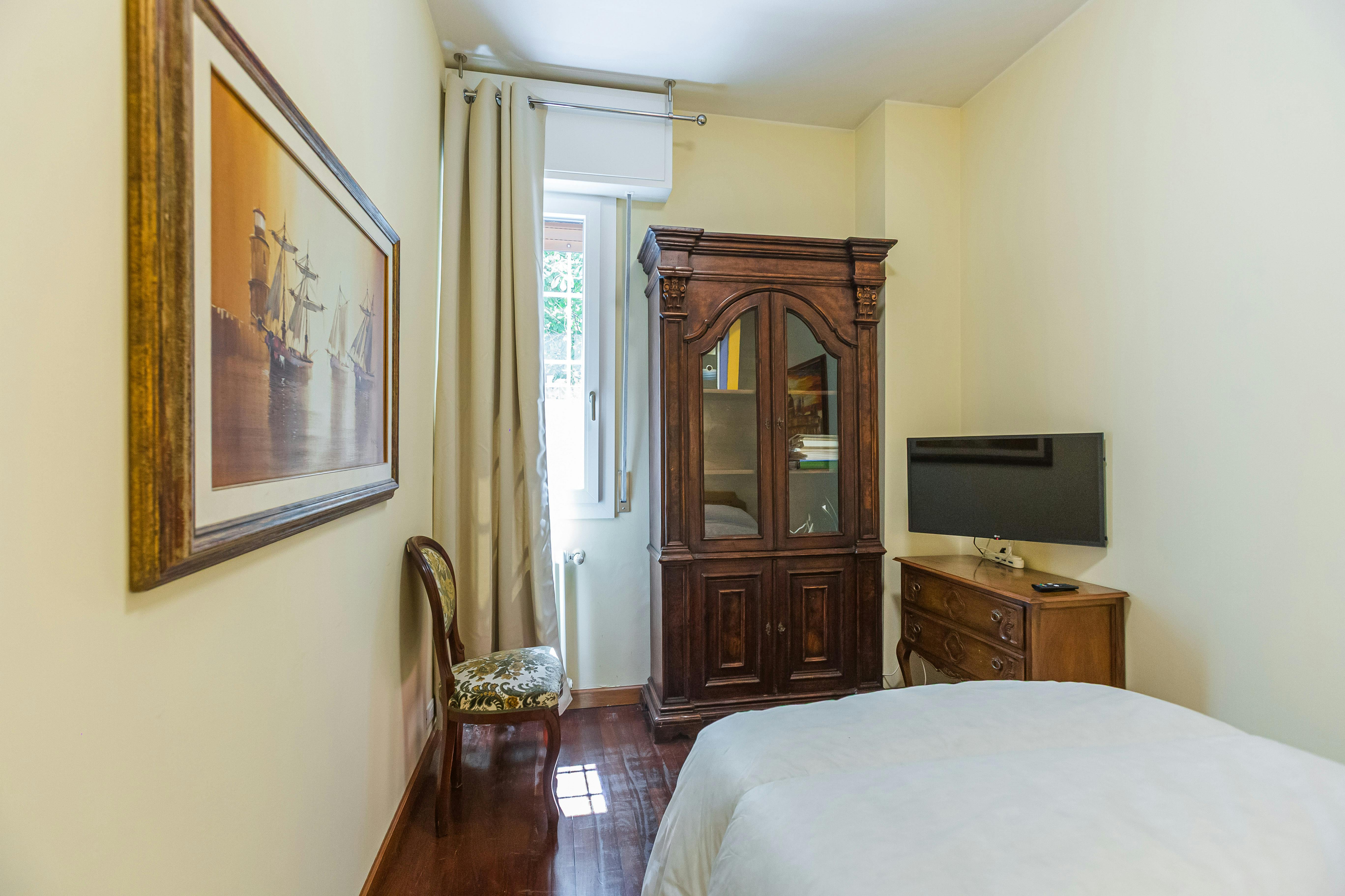 Apartment Bologna, 3 beds — photo 10