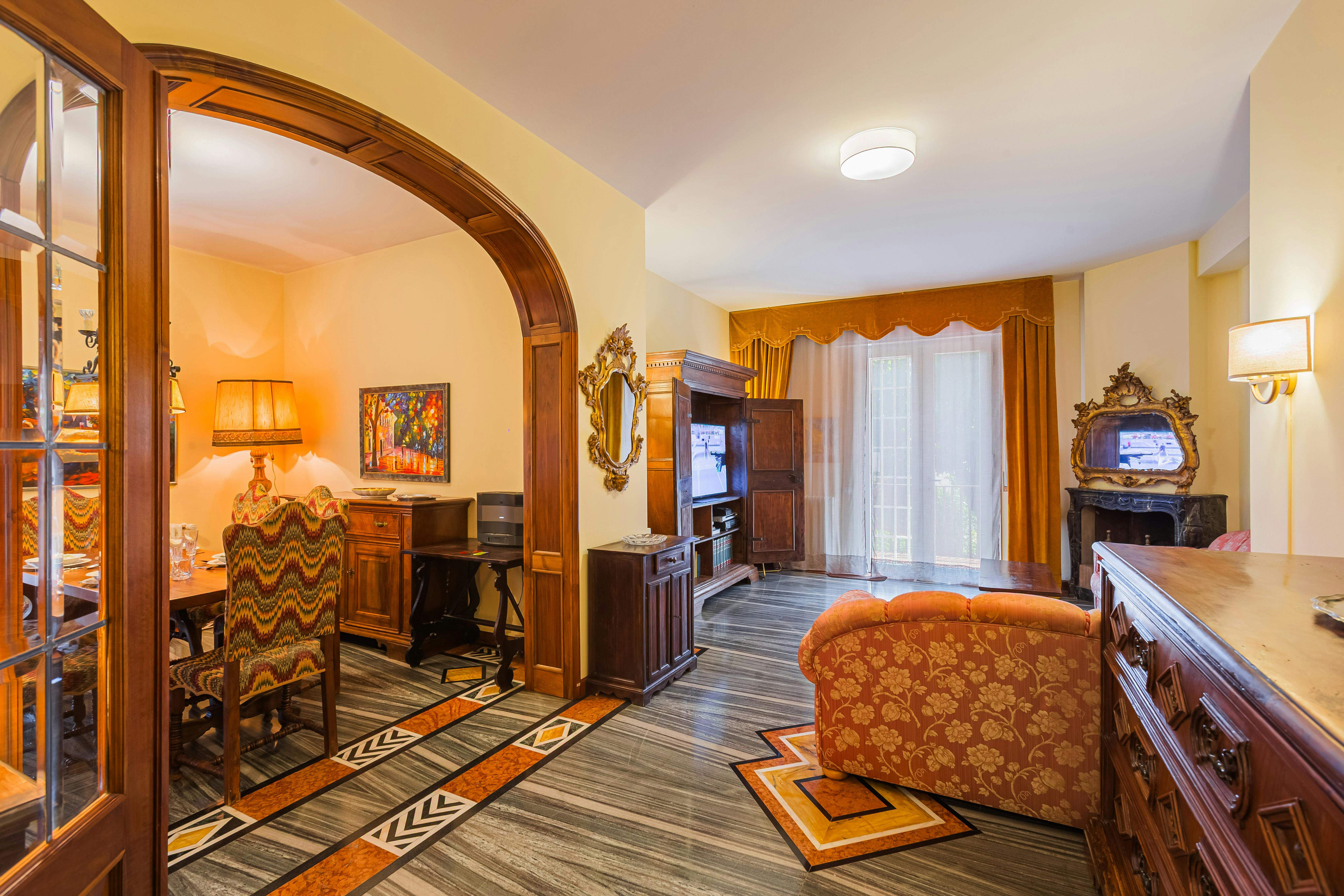 Via Tullio Levi Civita, Bologna preview