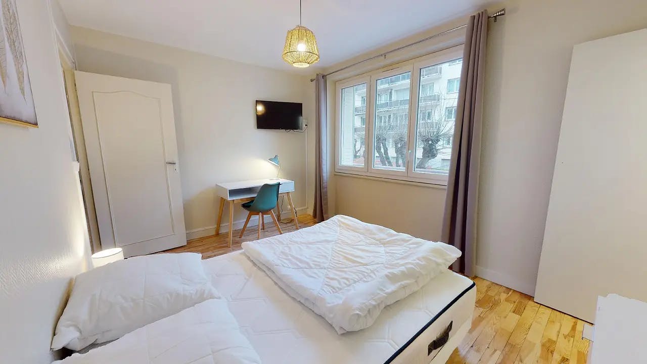 Boulevard Lafayette, Clermont-Ferrand preview