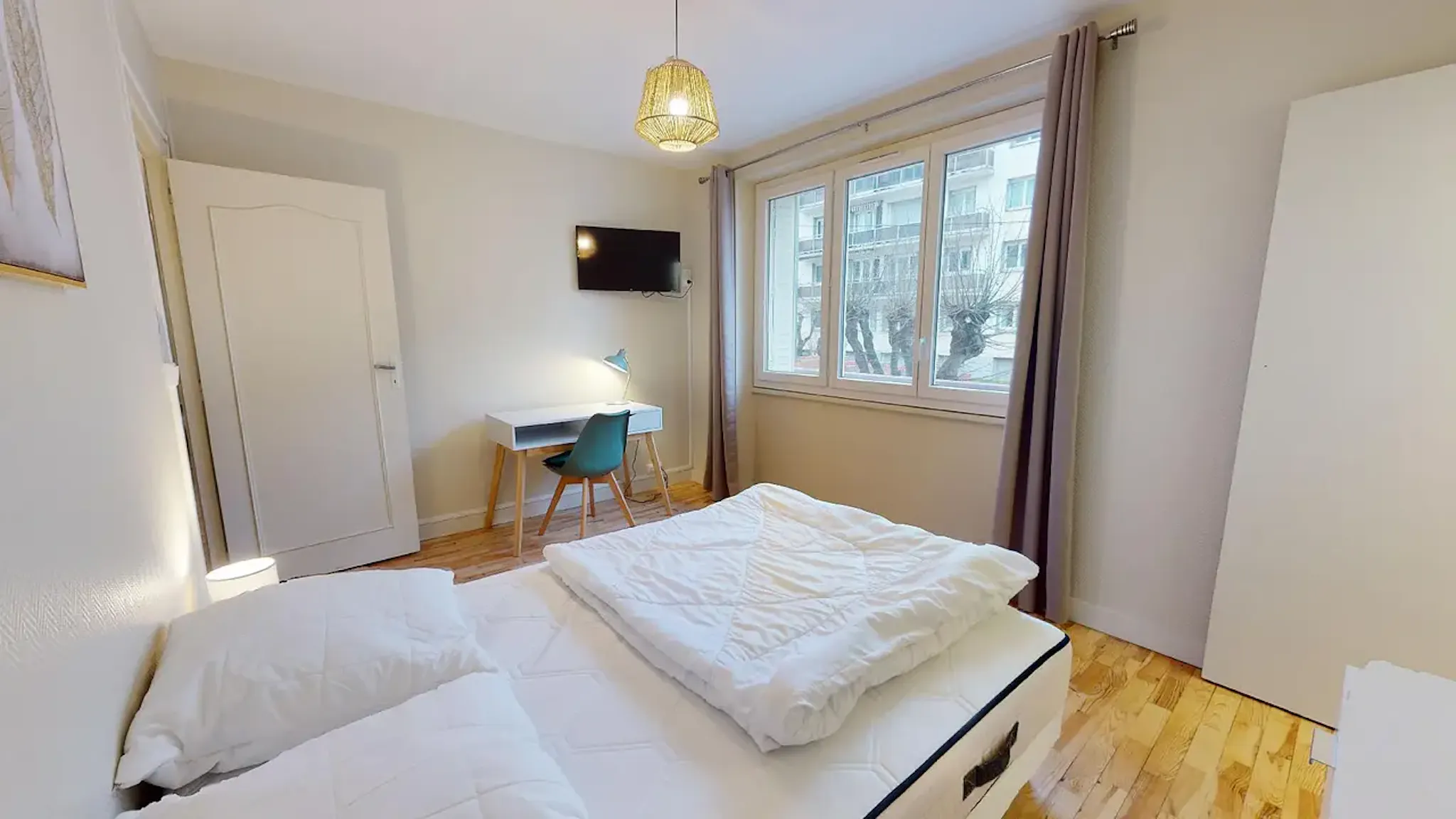 Boulevard Lafayette, Clermont-Ferrand preview