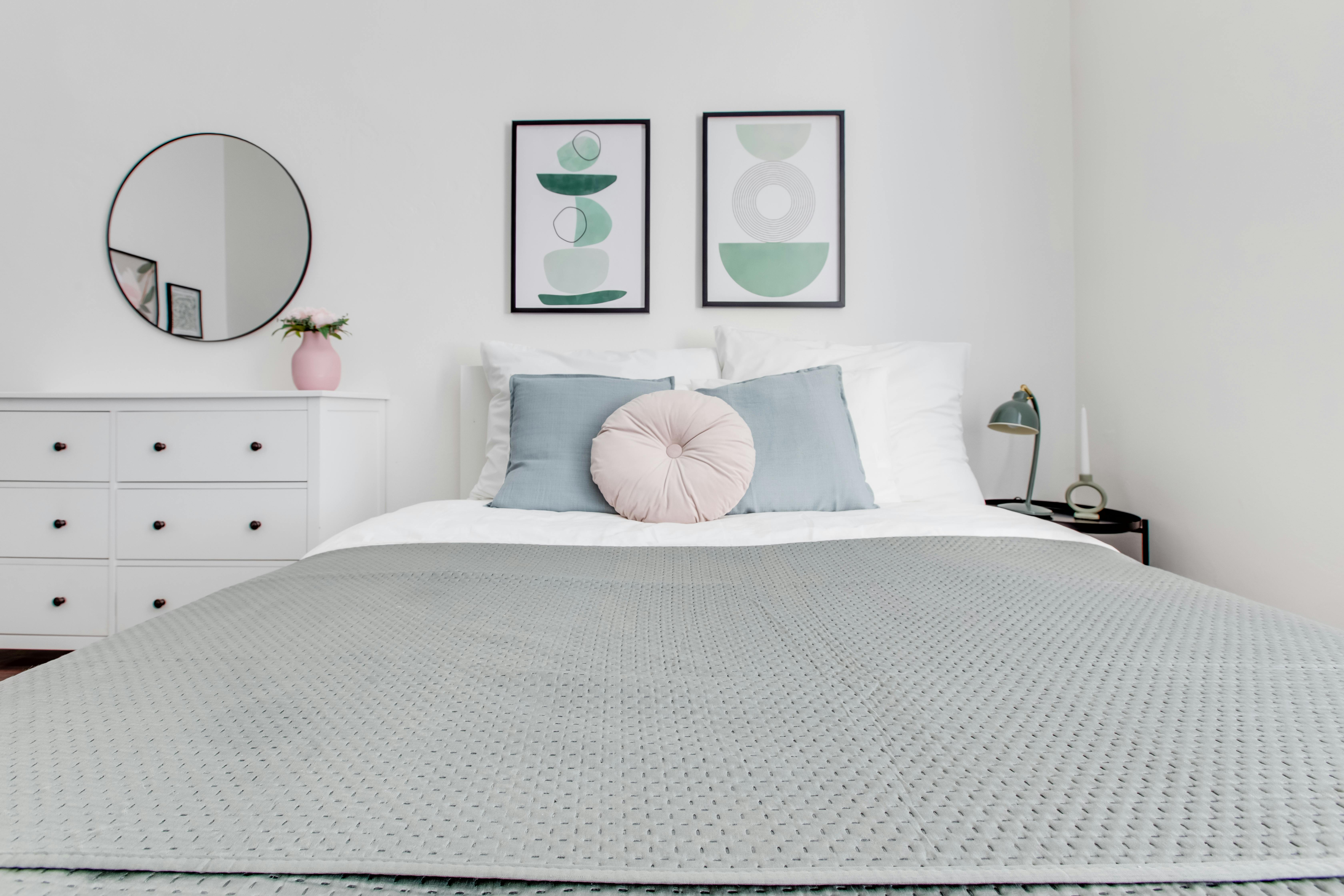 Appartement à louer pour 46 000 CZK/mois à Hlavní město Praha, Přibyslavská