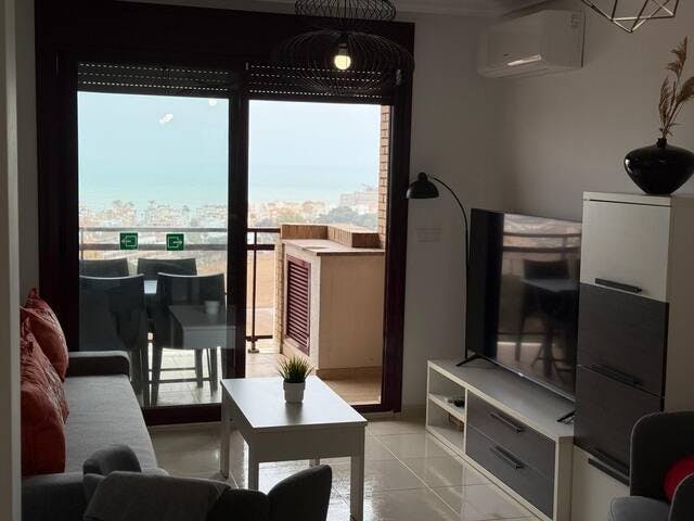 Carrer de l'Argentina, Peníscola preview