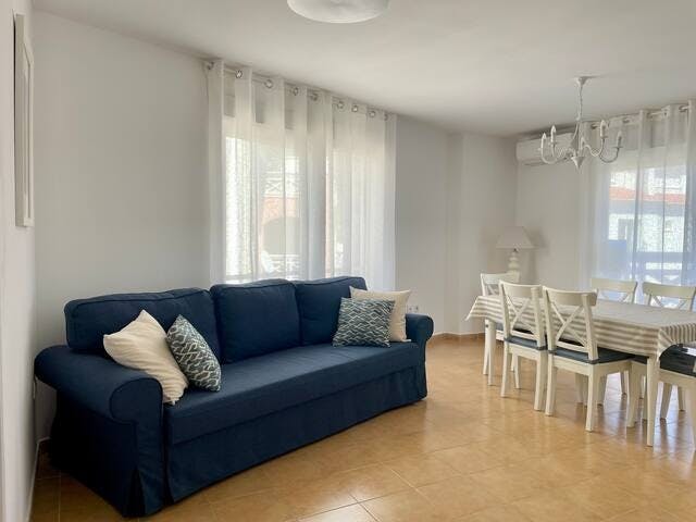 Urbanización Residencial Edison, Peníscola preview