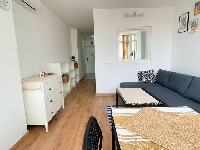 Квартира сдается в аренду за 50 € в месяц в Torremolinos, Calle Campillos