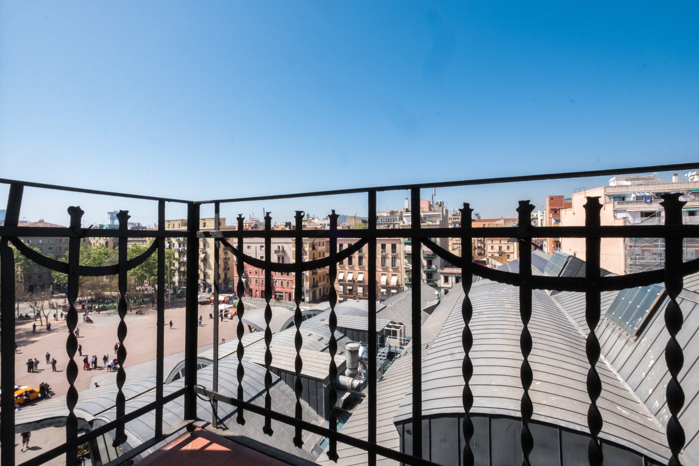 preview gallery tile