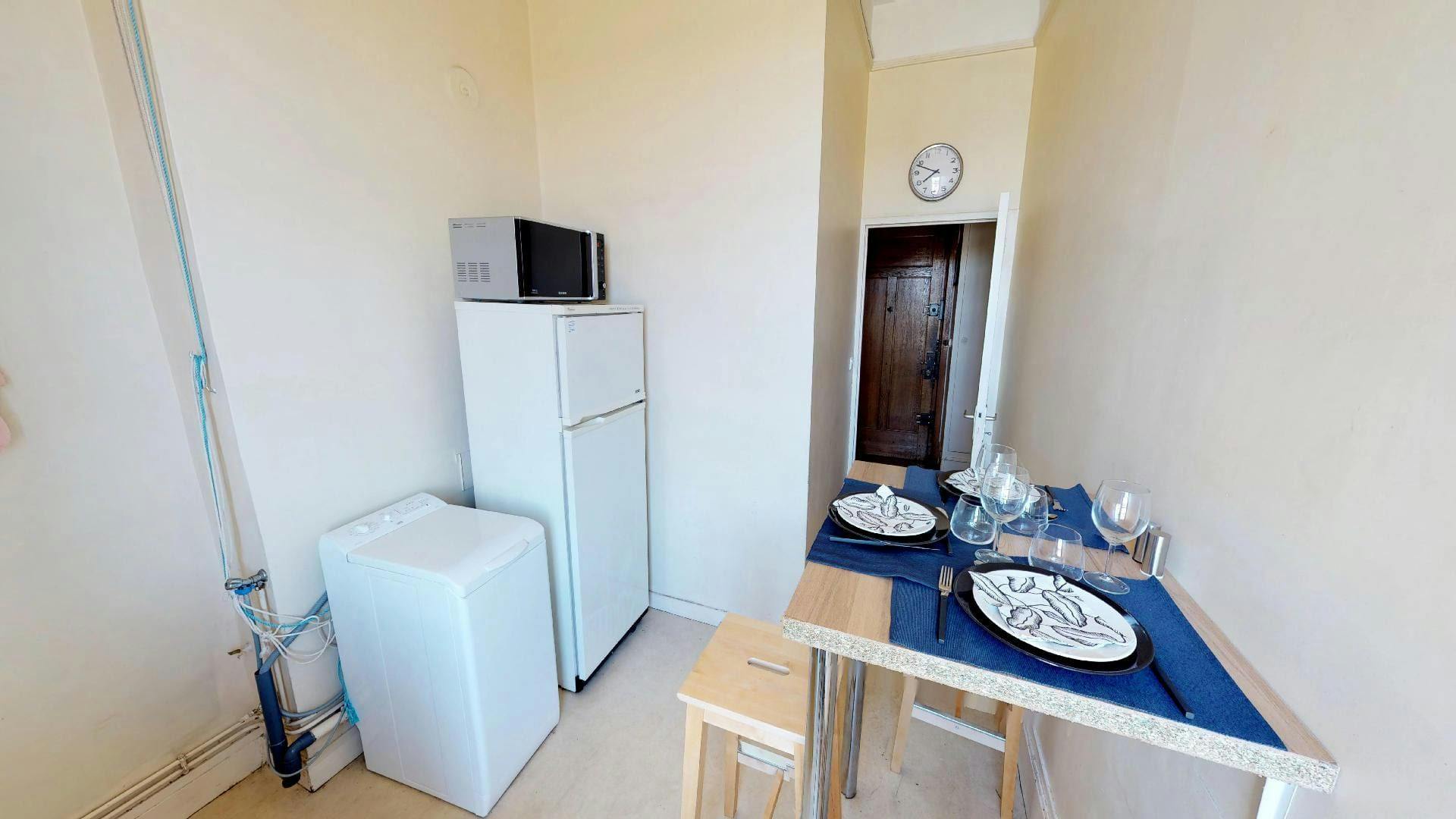 Single room Lyon, 1 bed, 10m² — photo 5