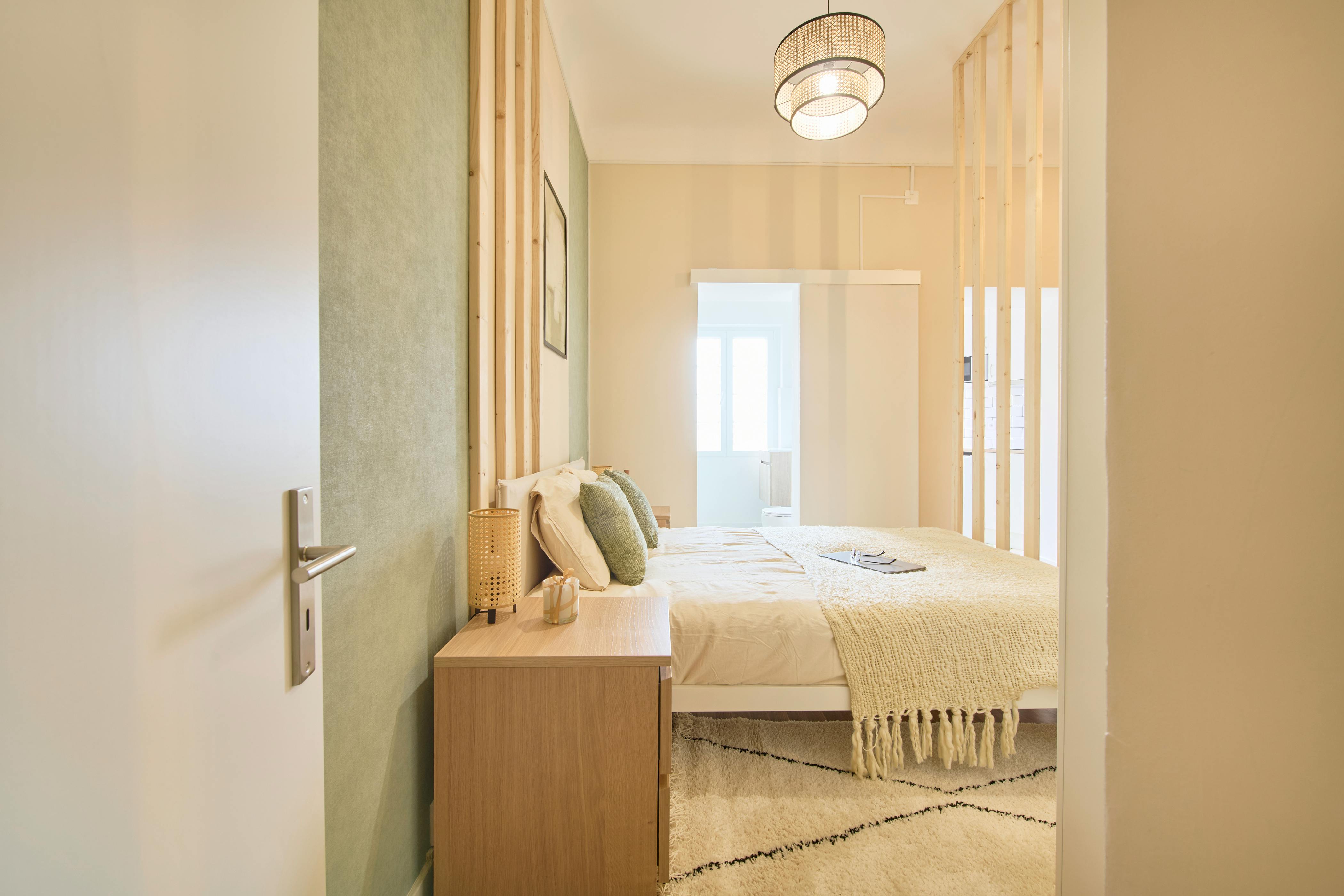 Alameda Dom Afonso Henriques, Lisbon preview