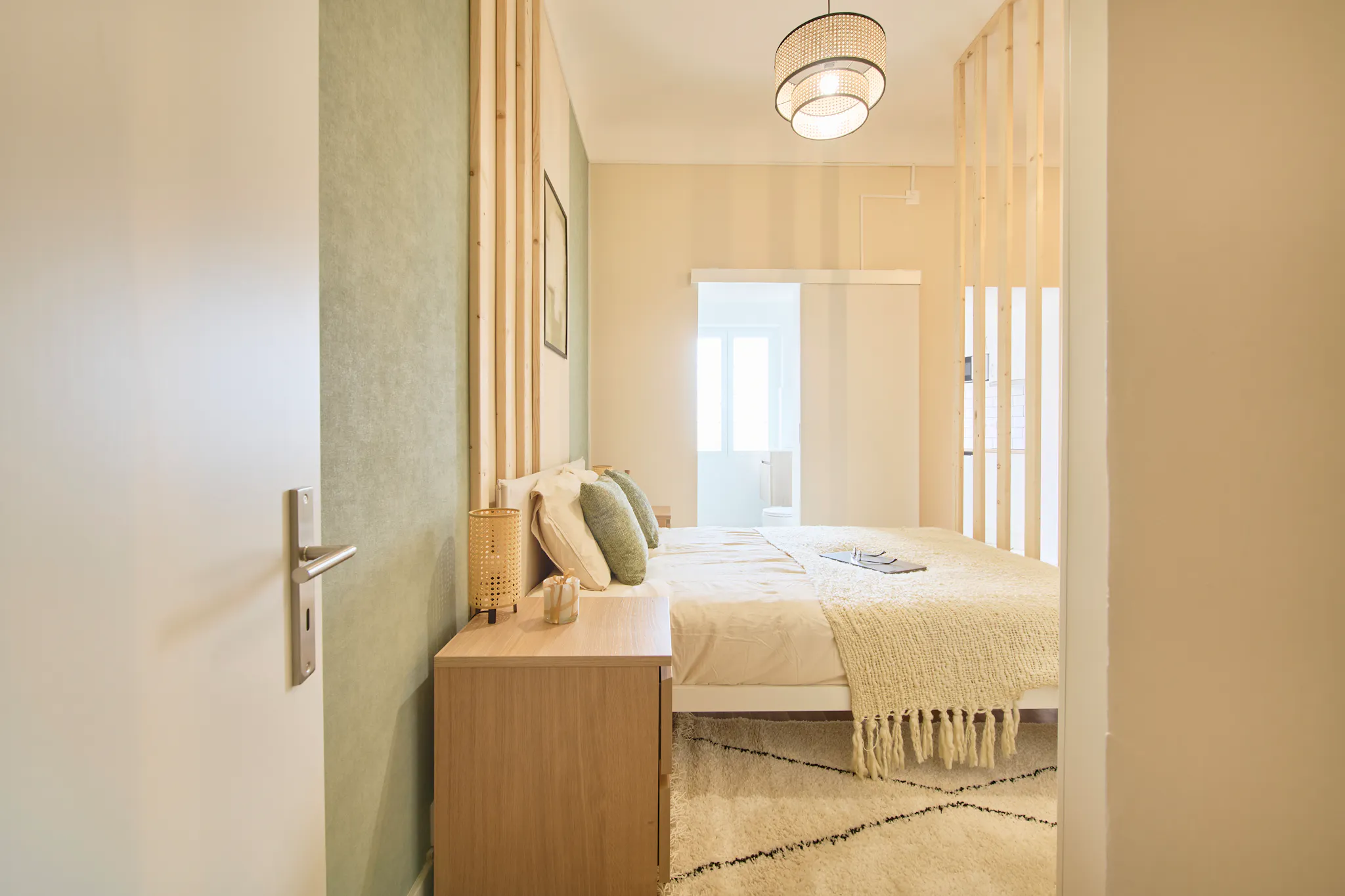 Alameda Dom Afonso Henriques, Lisbon preview