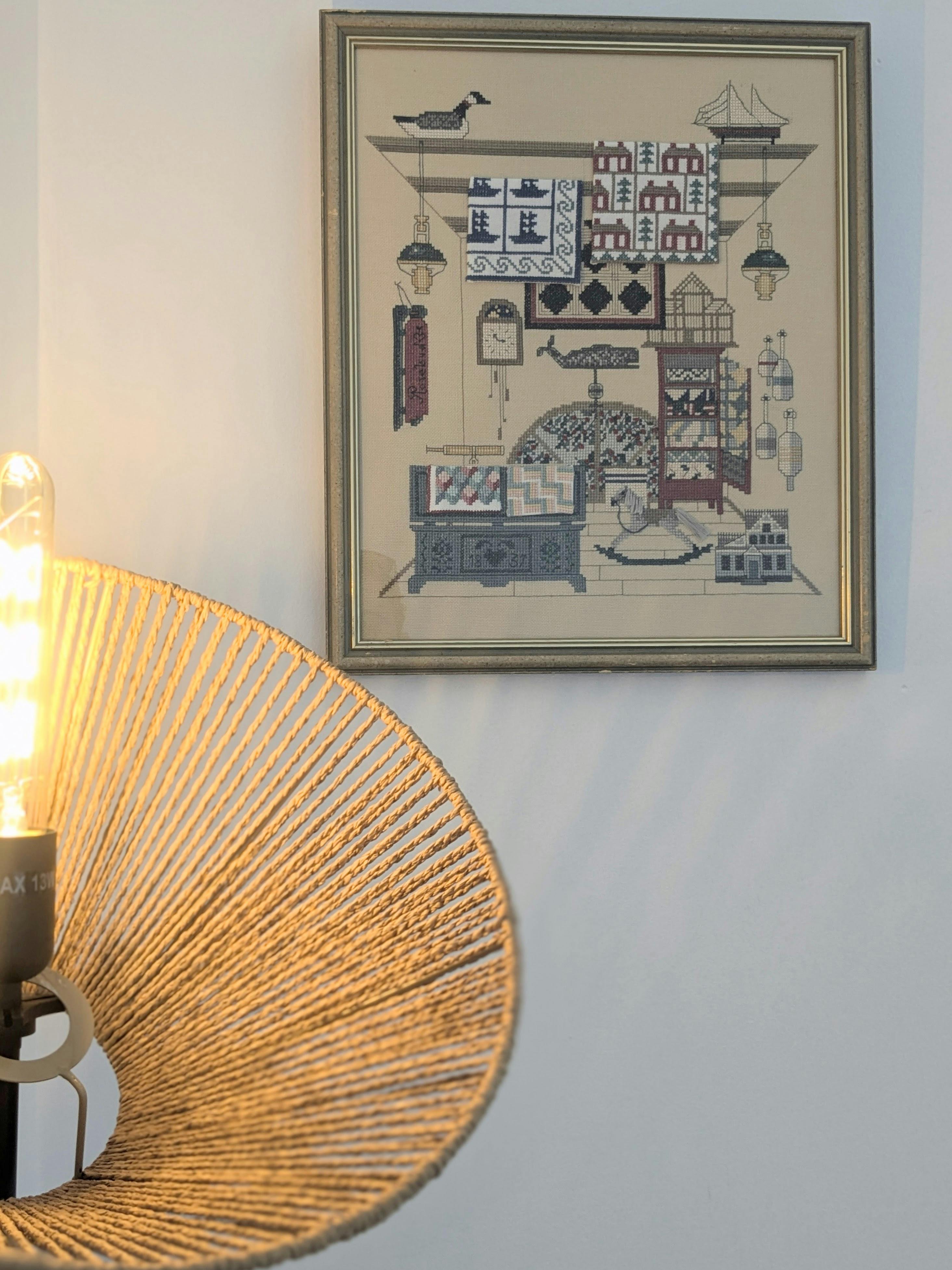 preview gallery tile