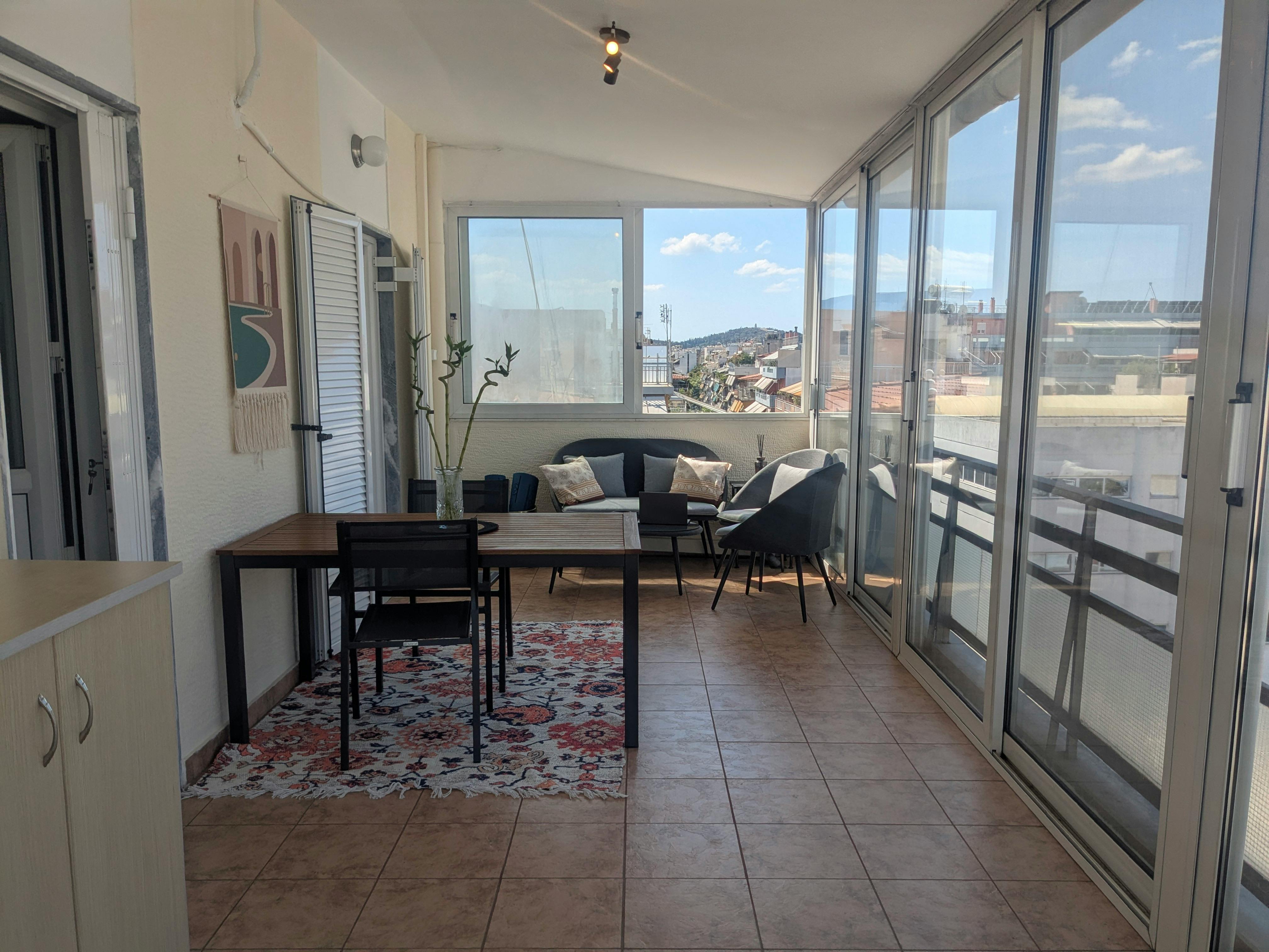 Apartment Athina, 1 bed — photo 6