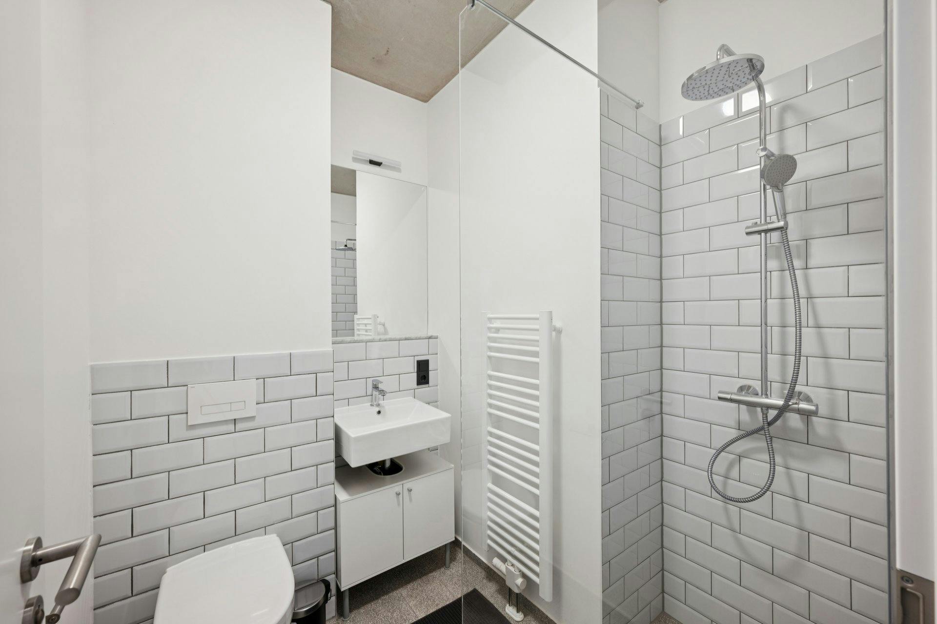 Single room Berlin, 1 bed, 10m² — photo 16