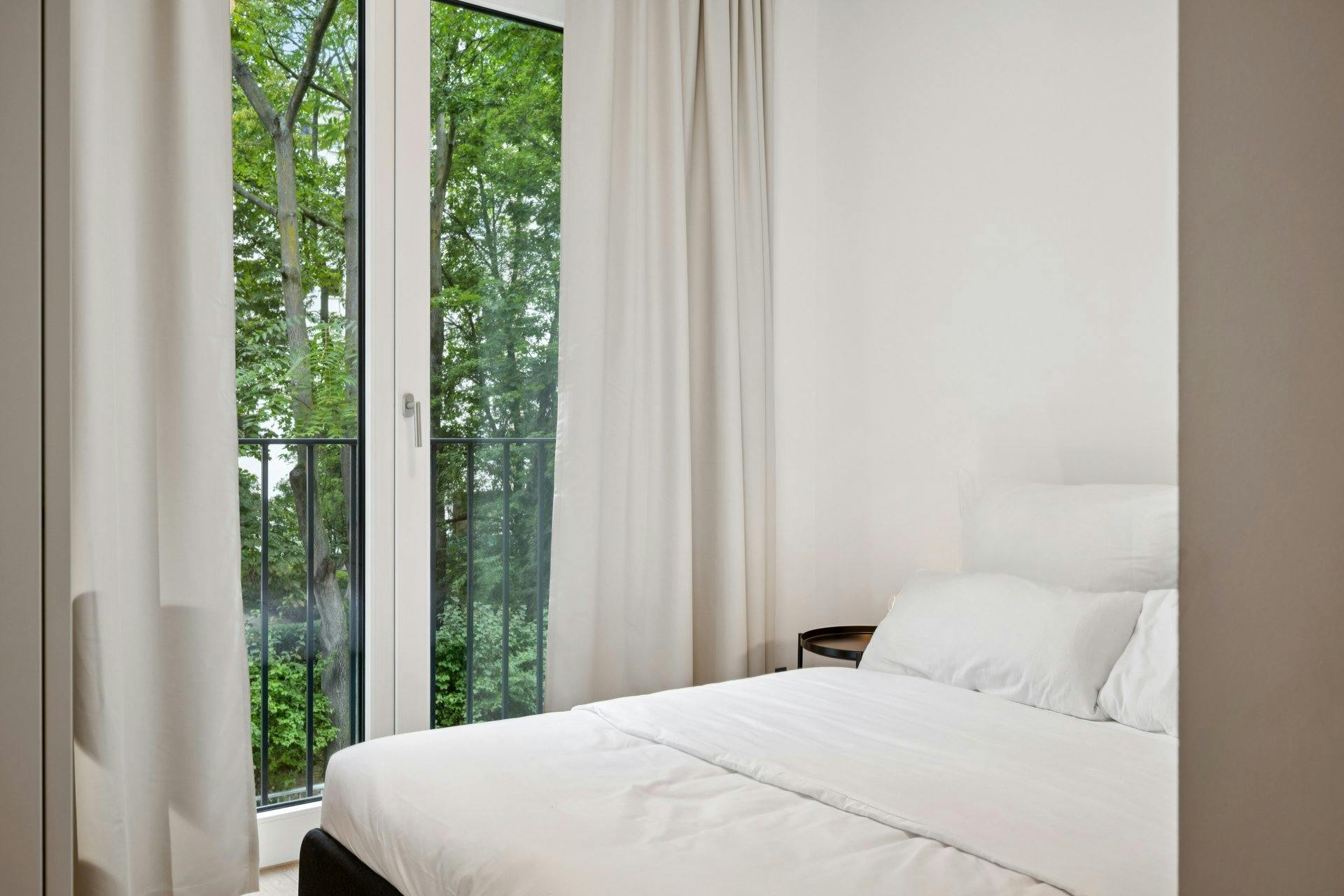 Single room Berlin, 1 bed, 10m² — photo 10