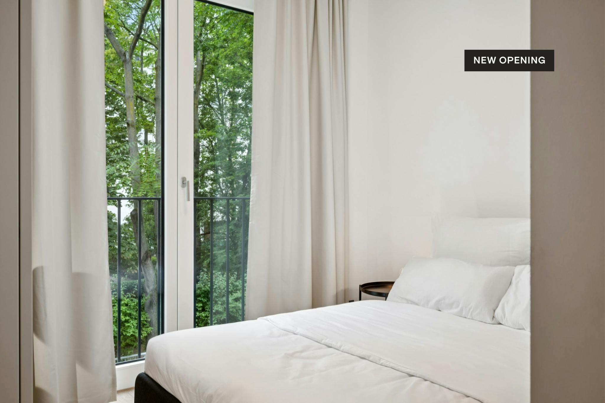 Single room Berlin, 1 bed, 13m² — photo 18
