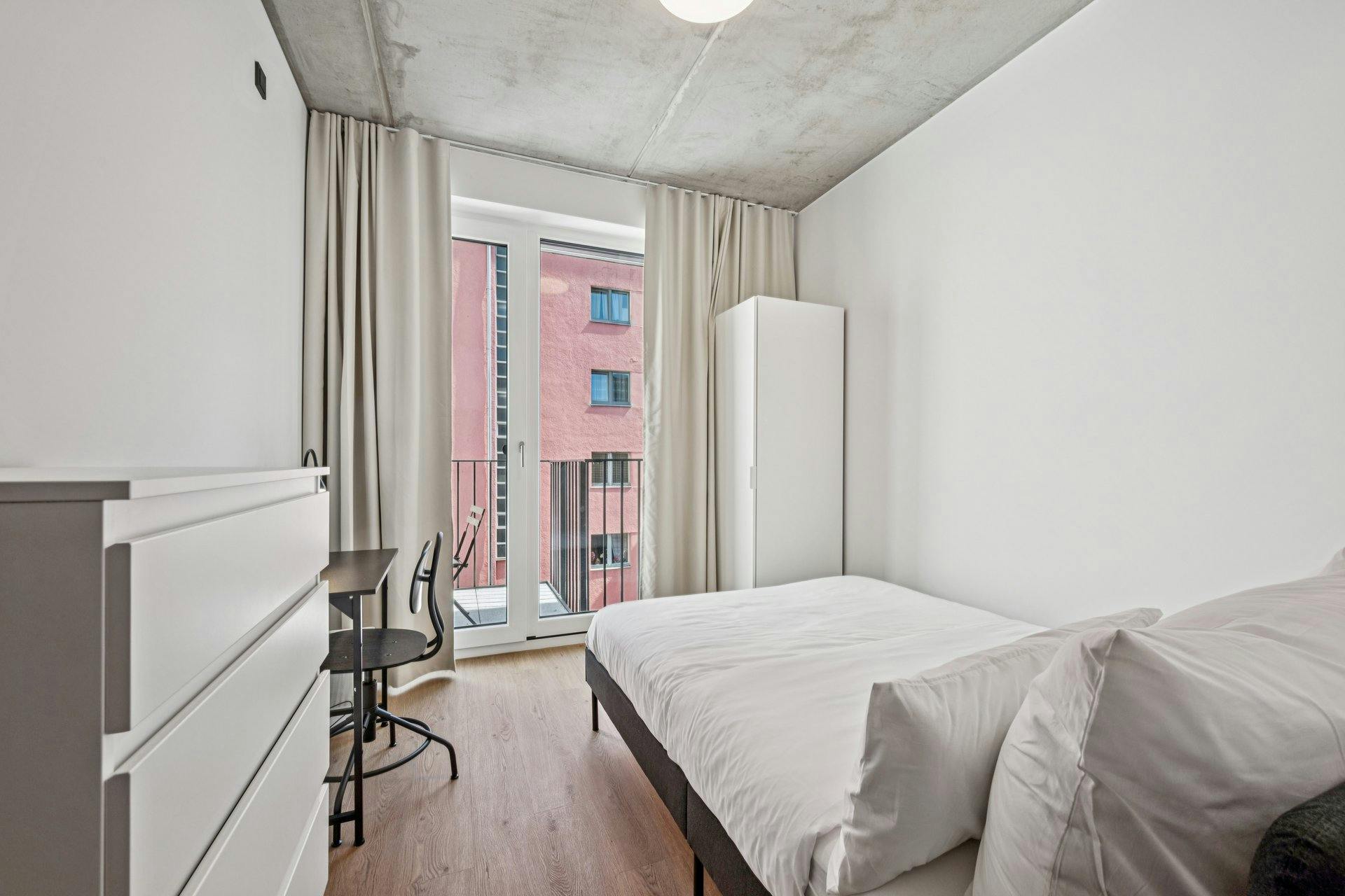 Stromstraße, Berlin preview