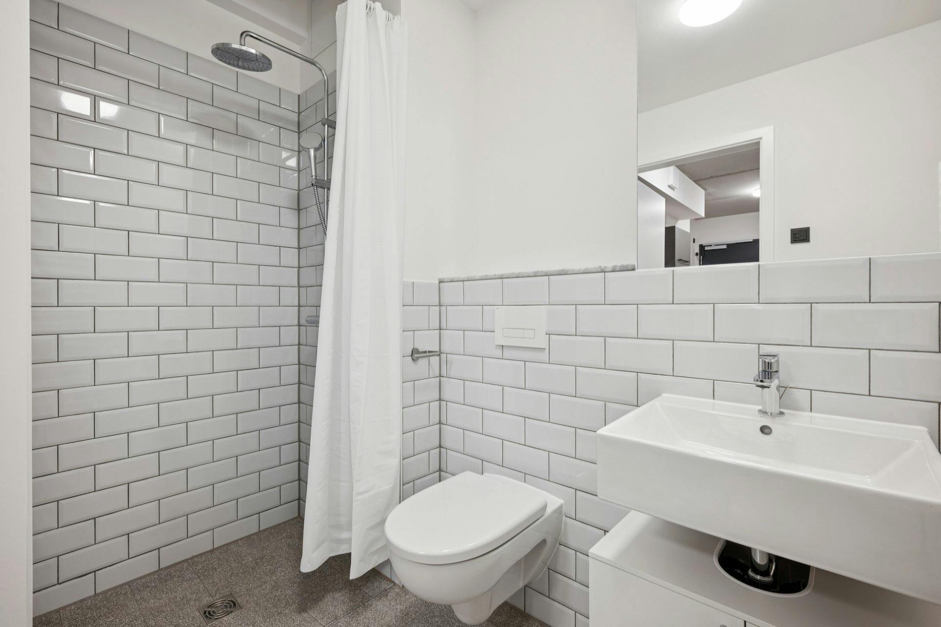 Single room Berlin, 1 bed, 11m² — photo 6