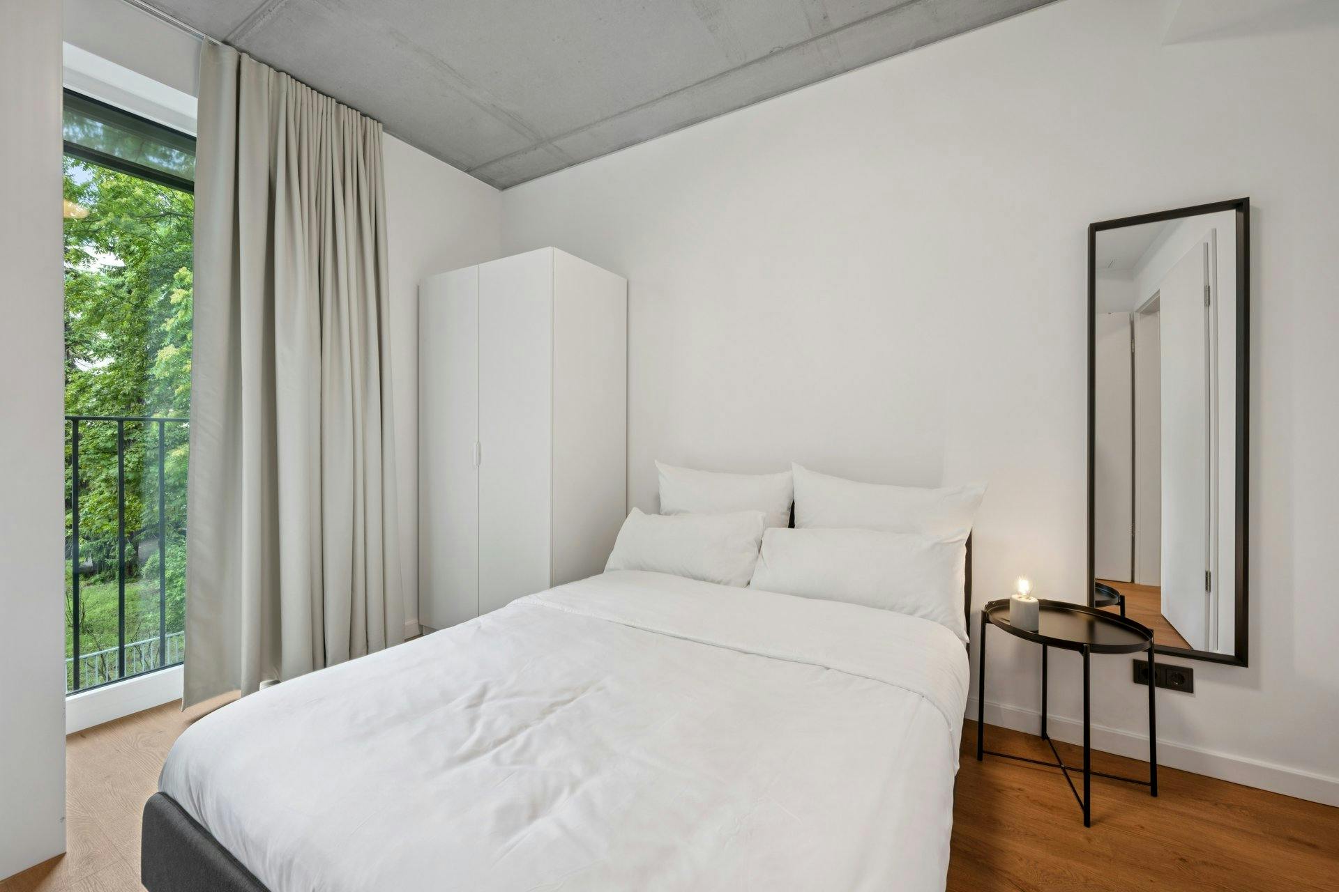 Private room for rent on Stromstraße, Berlin – pohled 5