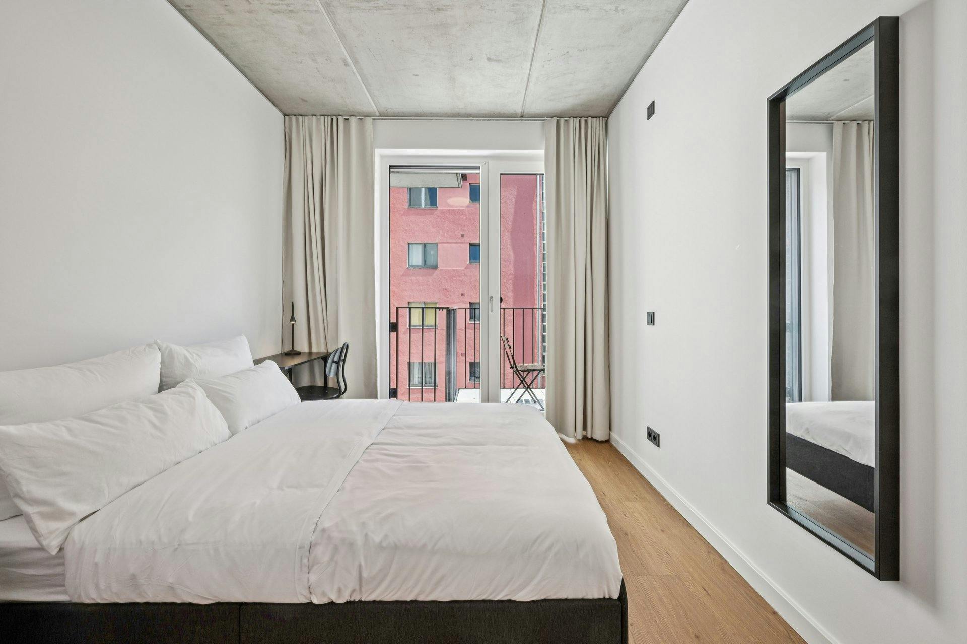 Stromstraße, Berlin preview