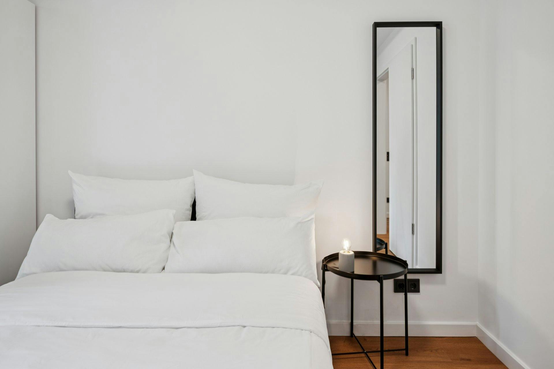 Private room for rent on Stromstraße, Berlin – pohled 4