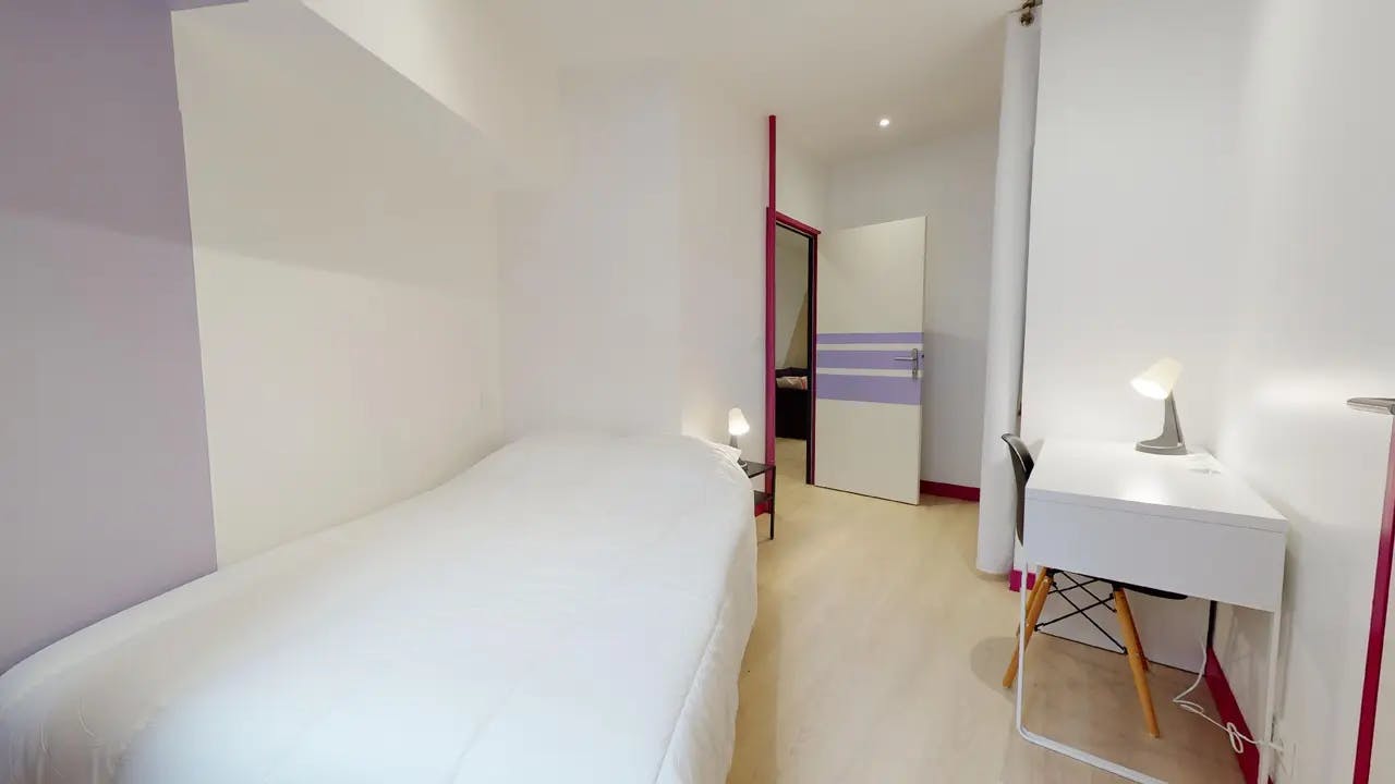 Rue de Rabanesse, Clermont-Ferrand preview