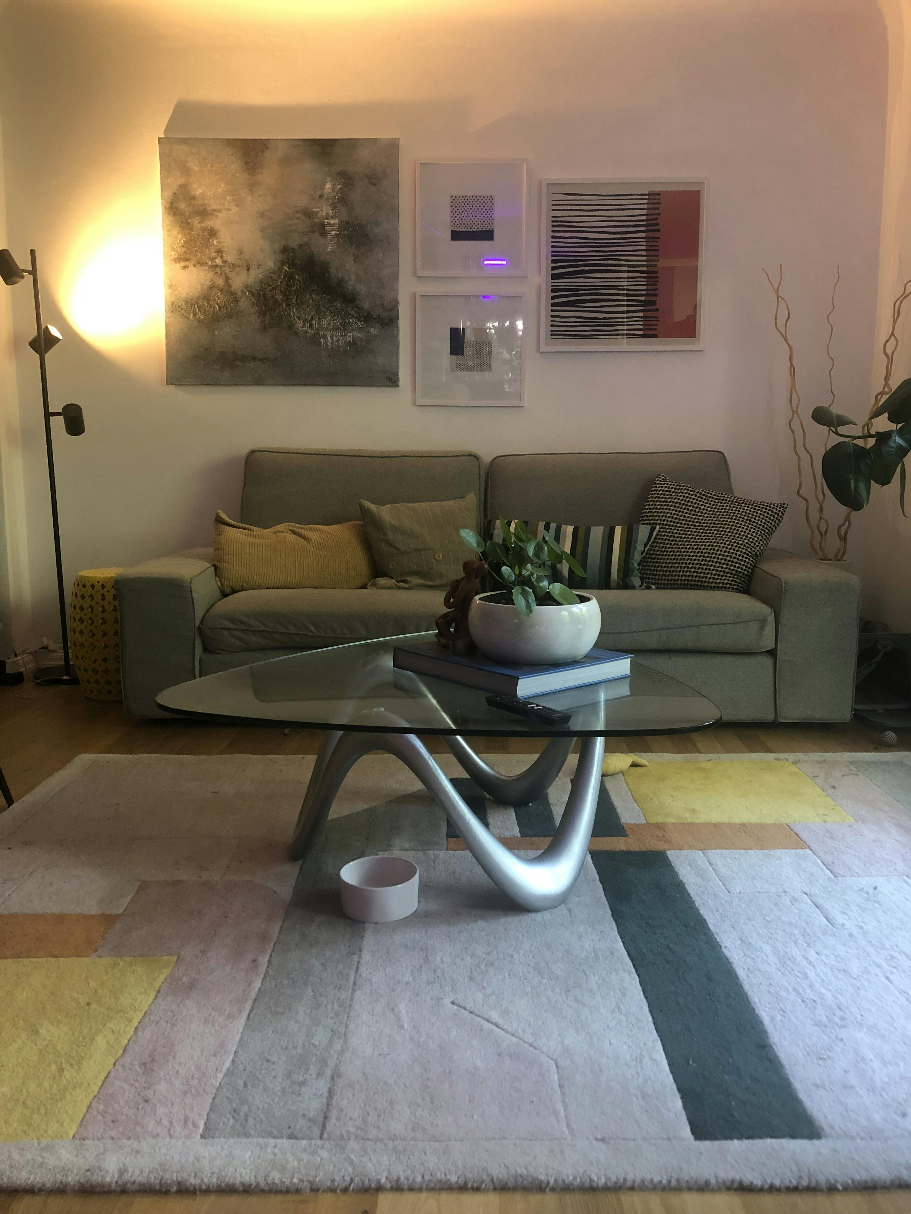 preview gallery tile