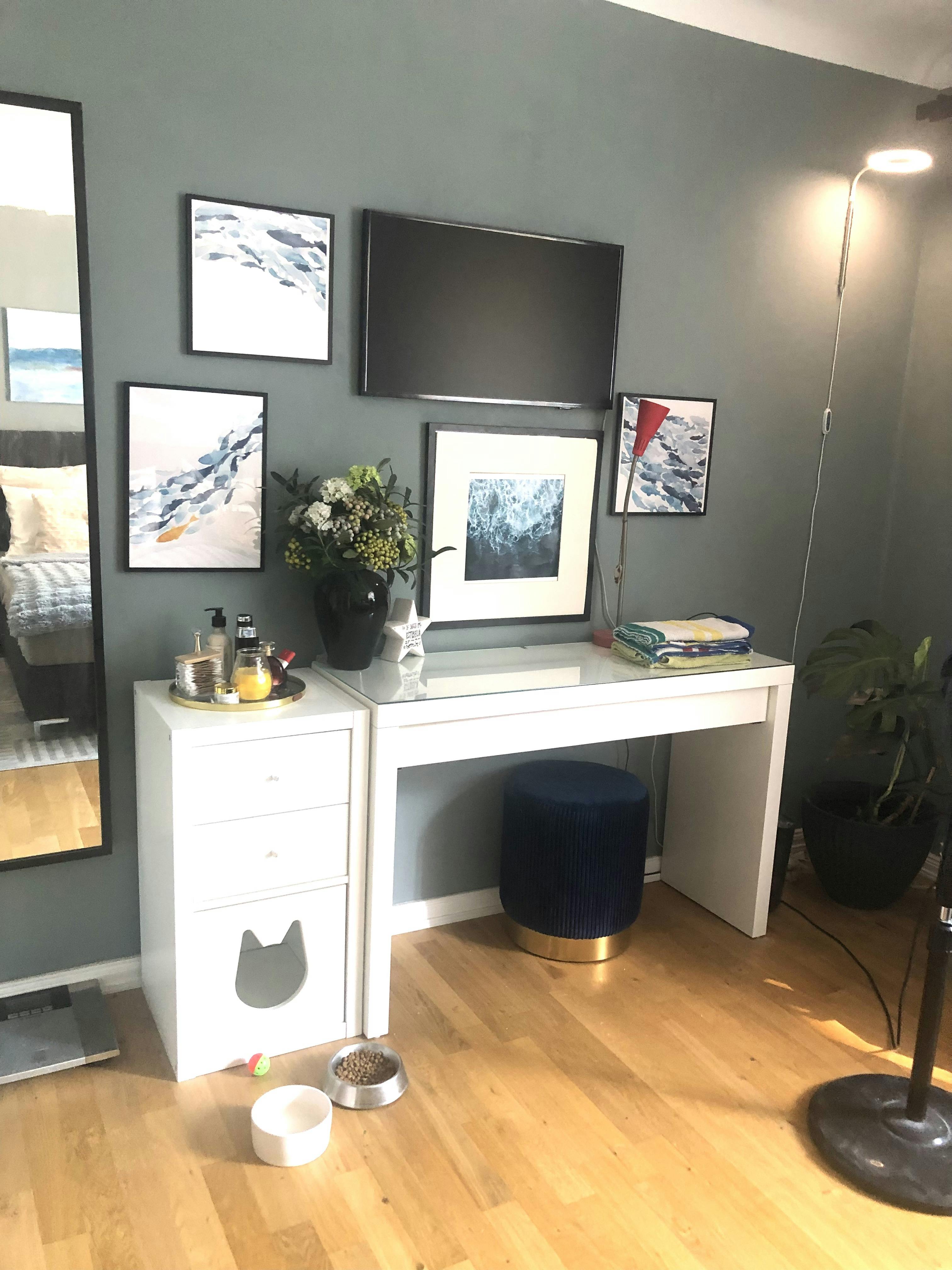 preview gallery tile