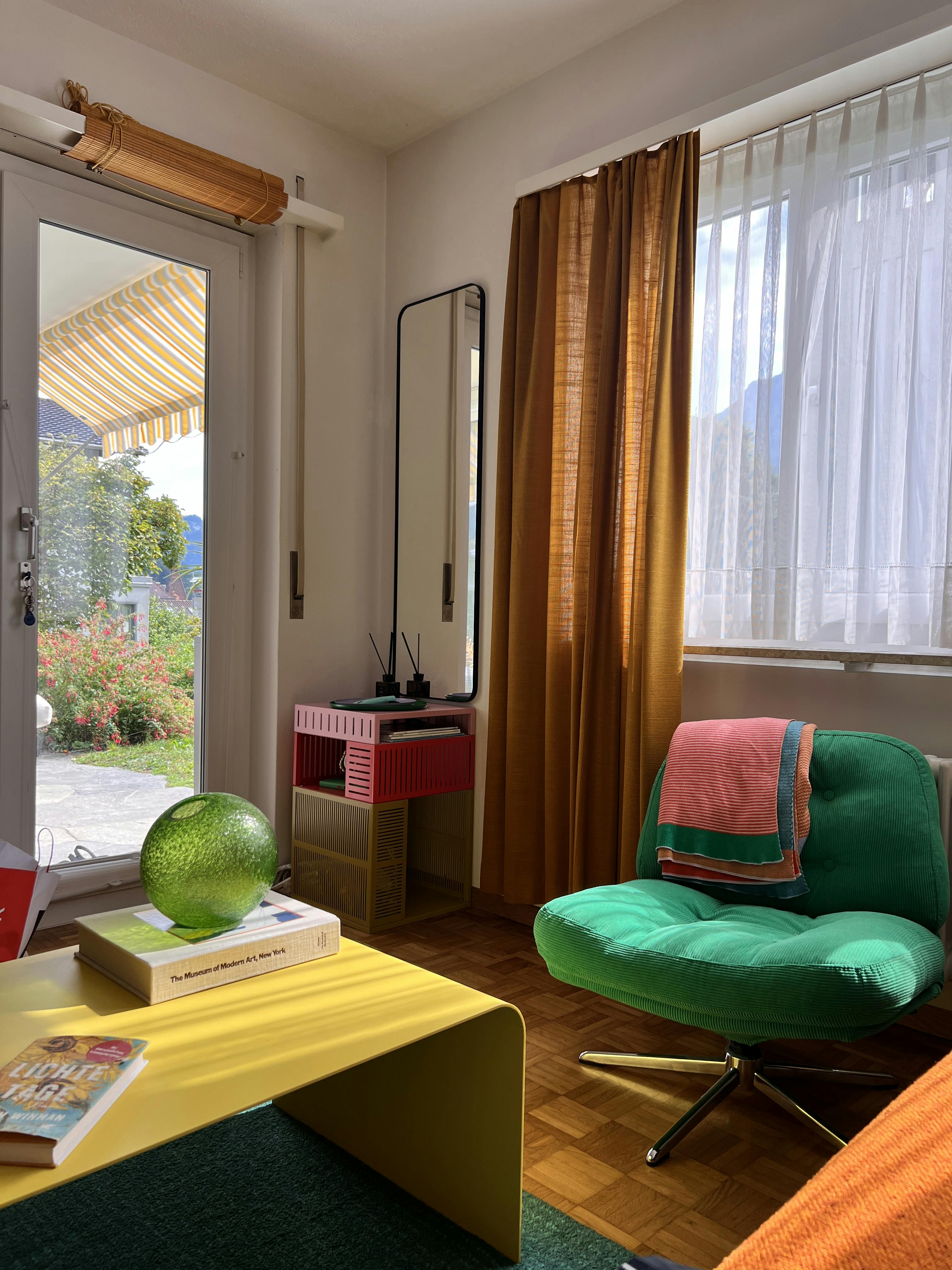 preview gallery tile