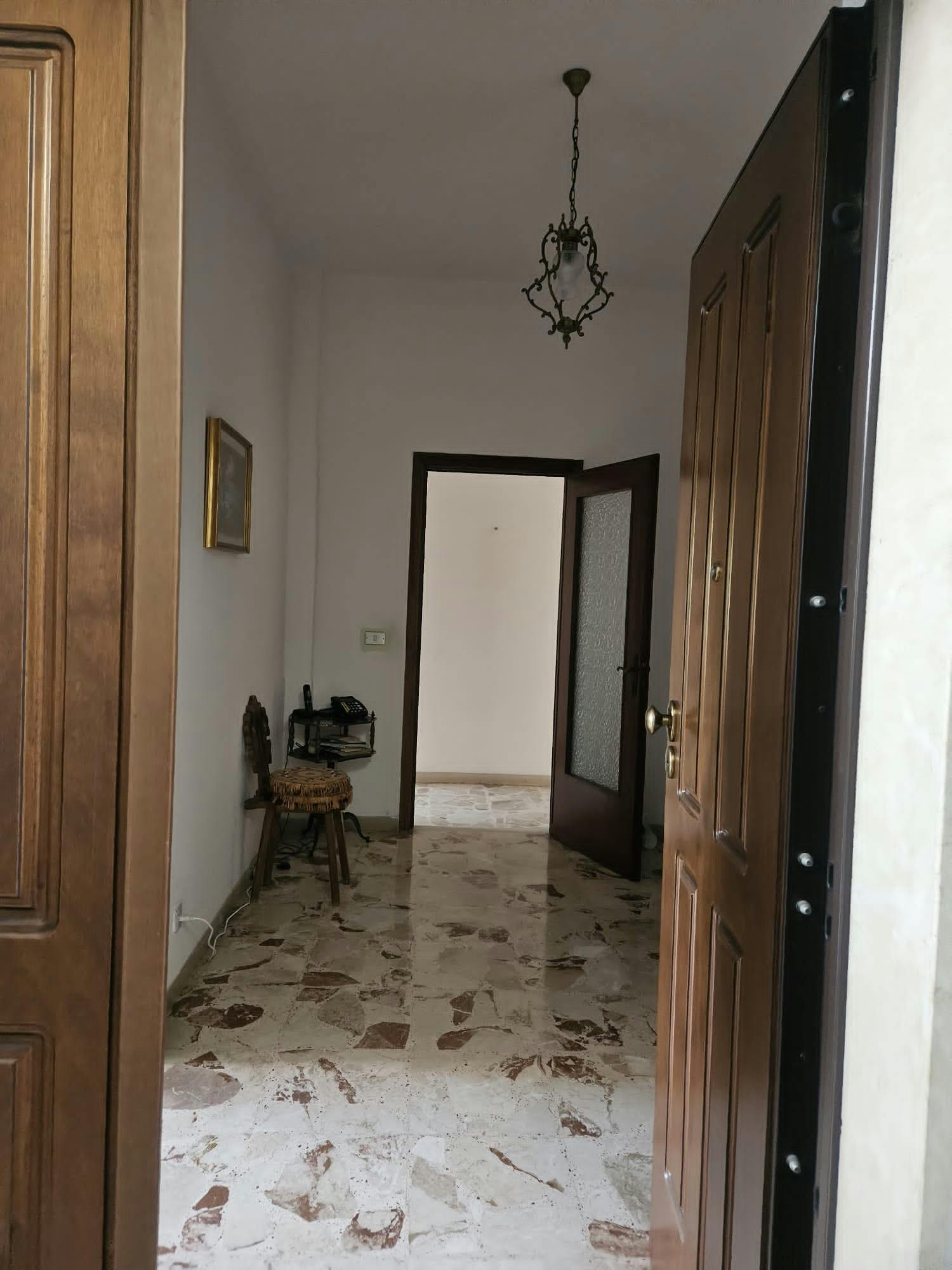 Single room Reggio Calabria, 1 bed, 16m² — photo 10
