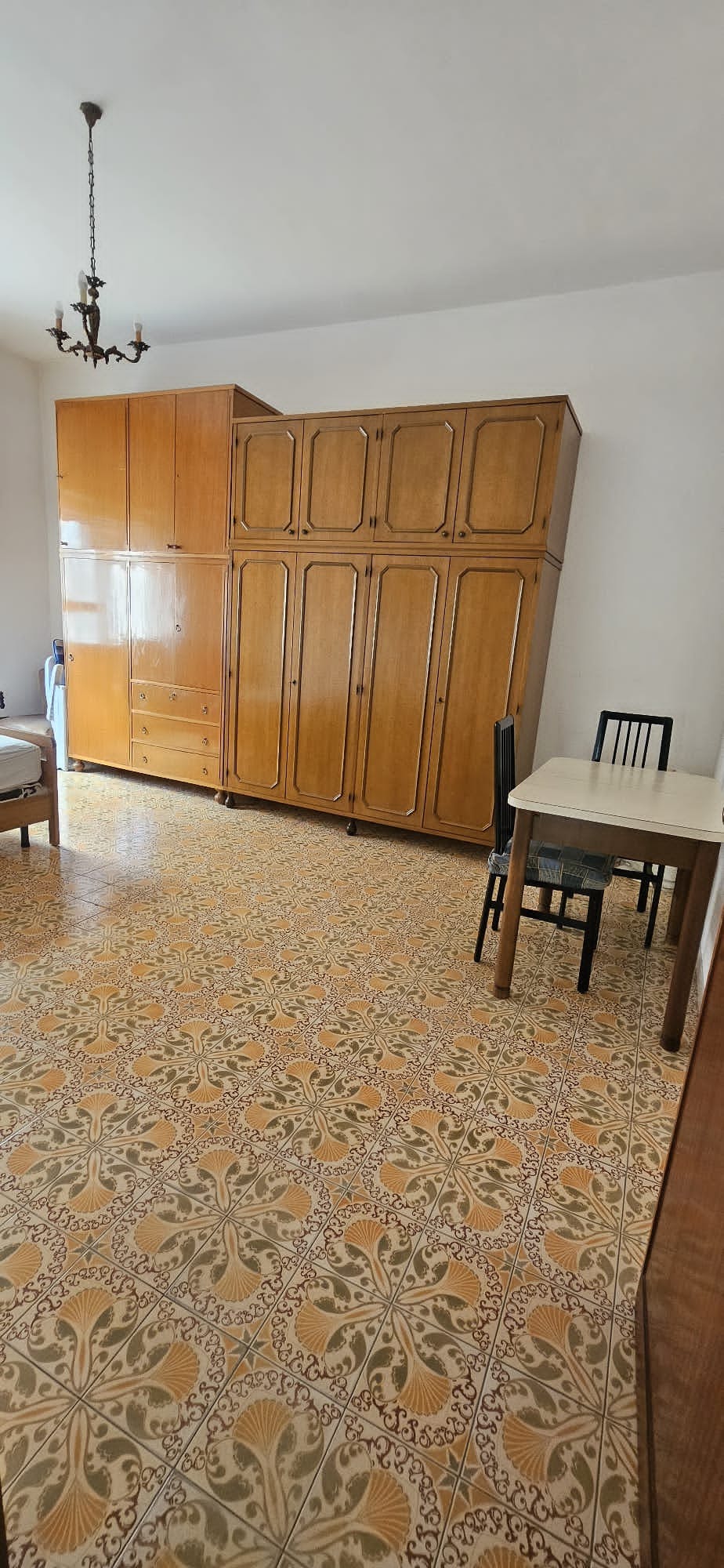 Single room Reggio Calabria, 1 bed, 16m² — photo 7