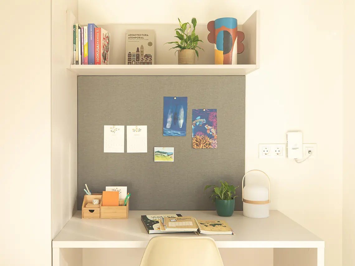 preview gallery tile