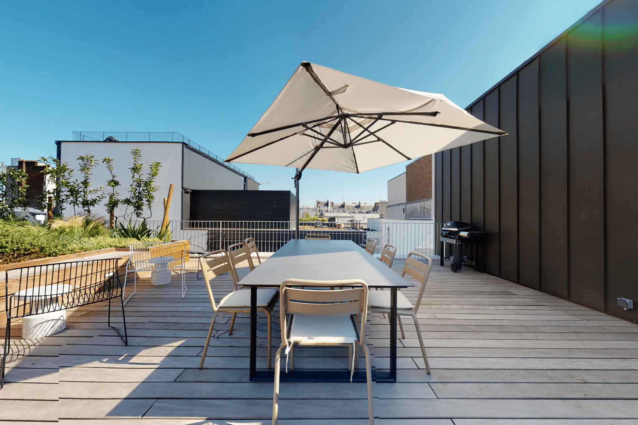 Impasse des 2 Cousins, Paris preview