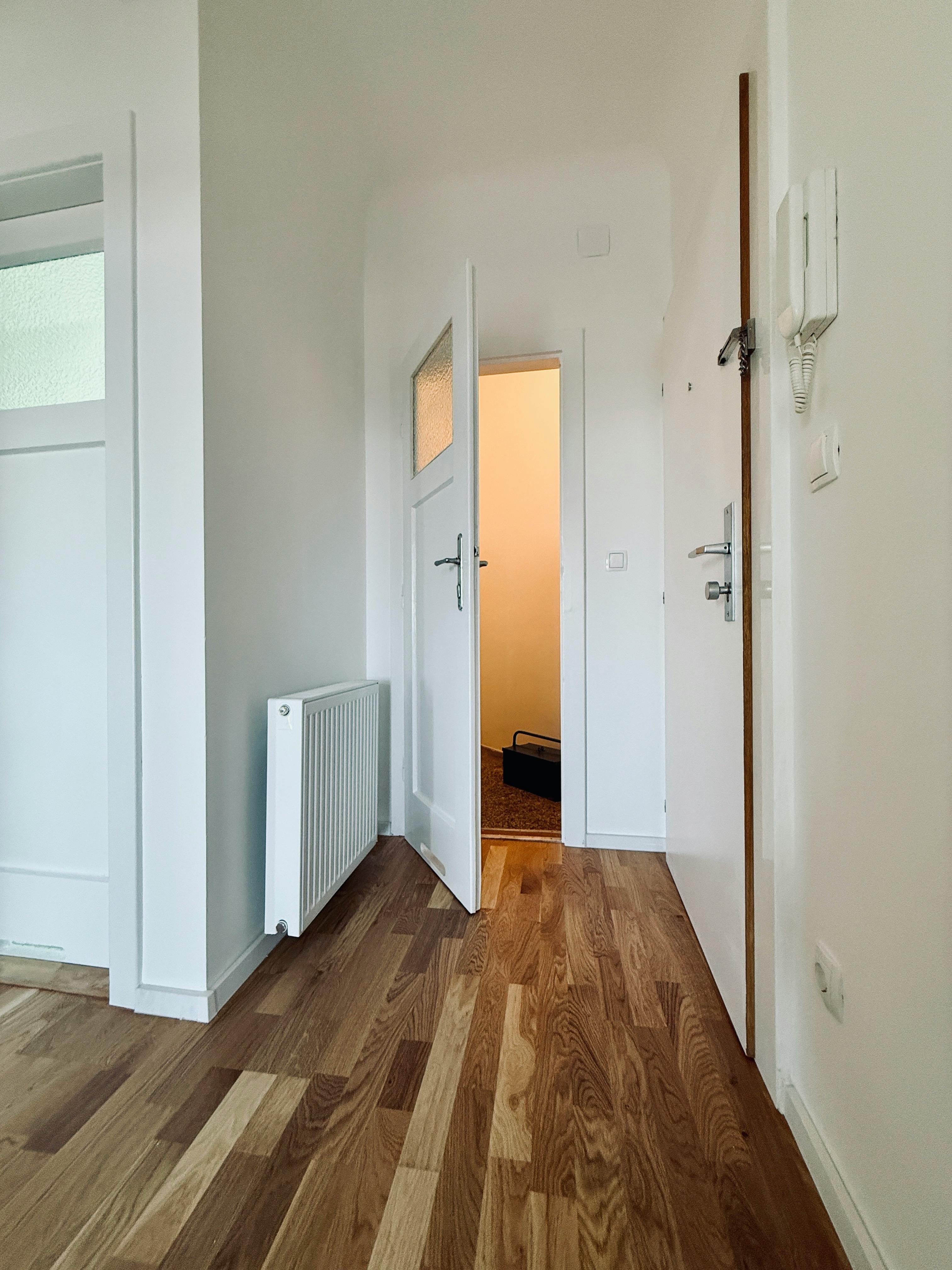 Apartment Vienna, 1 bed — photo 1