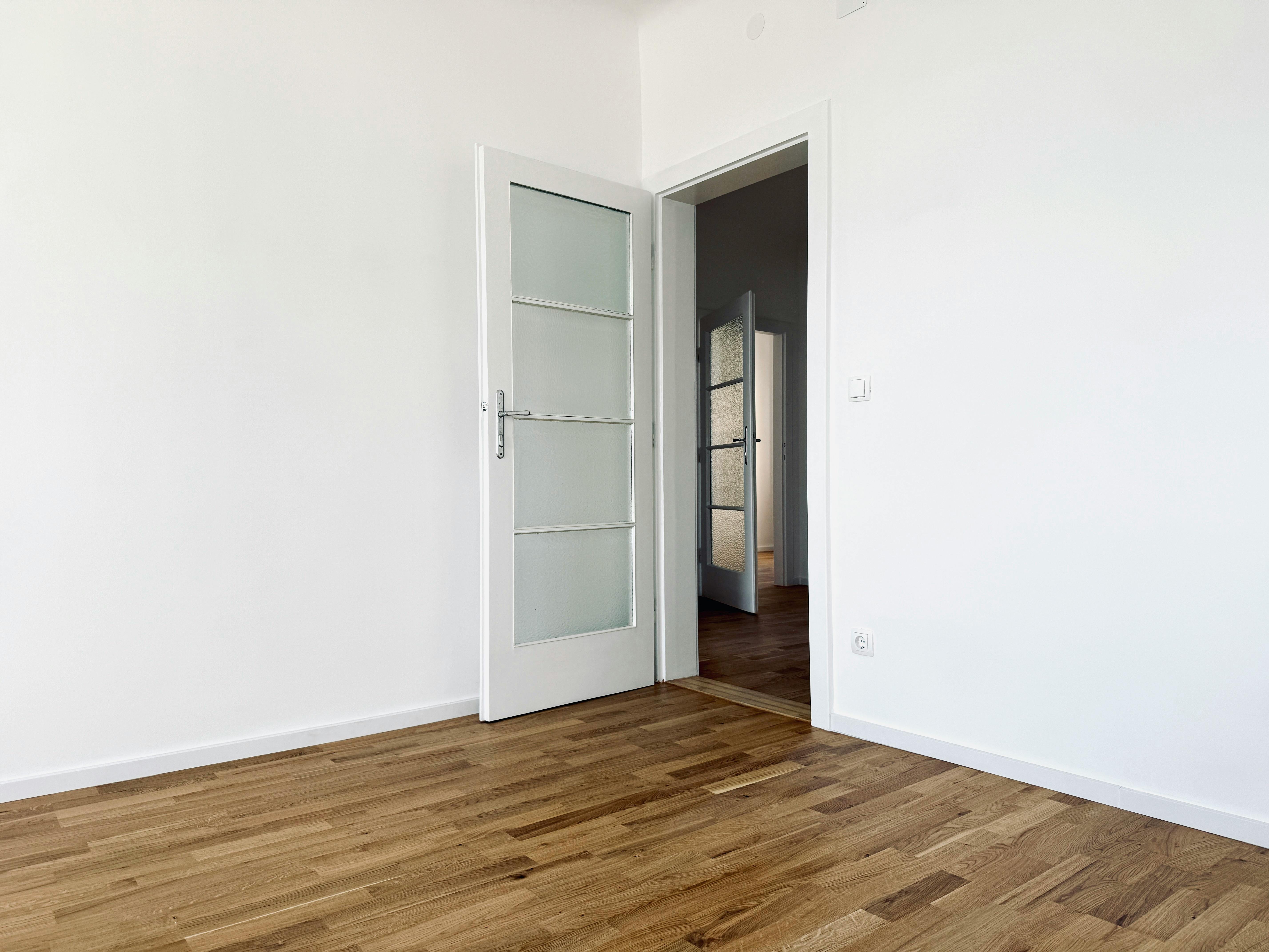 Apartment Vienna, 1 bed — photo 7