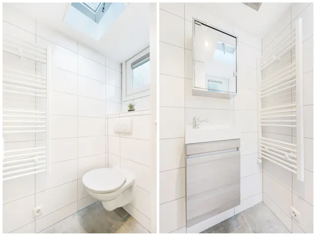 1-Bedroom House in Javastraat, The Hague (1647475) room image 10