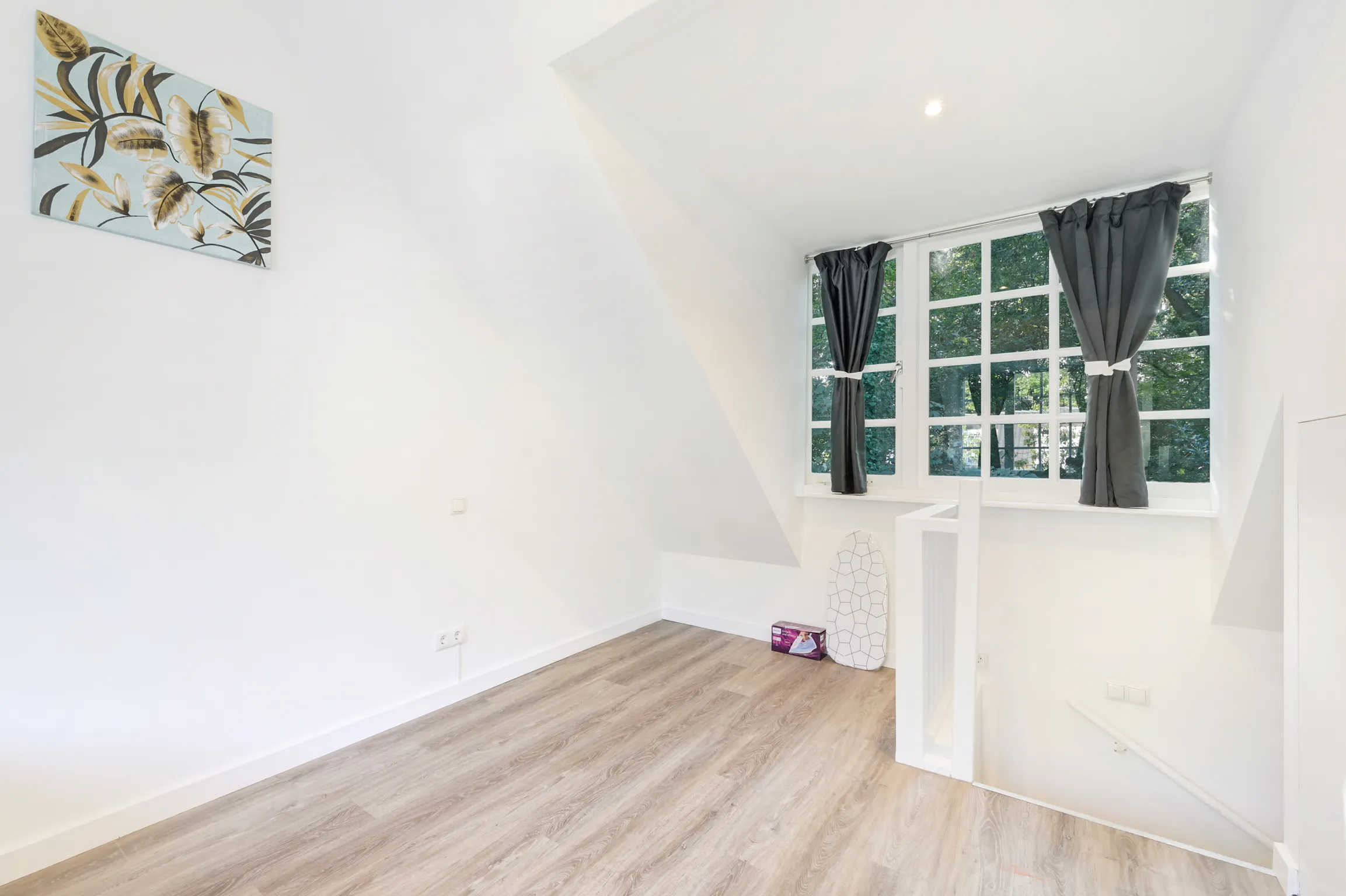 1-Bedroom House in Javastraat, The Hague (1647475) ROOM 4