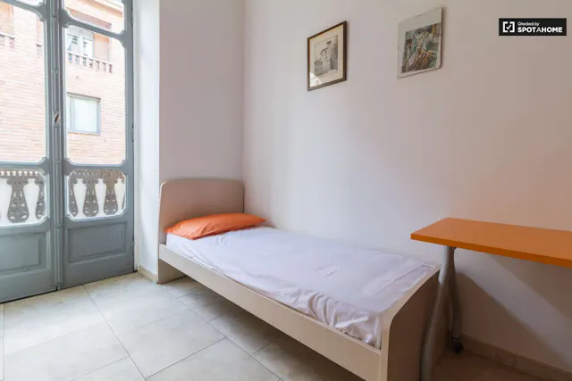 Apartment in Via Bernardino Galliari, Turin (1647483) room image 2