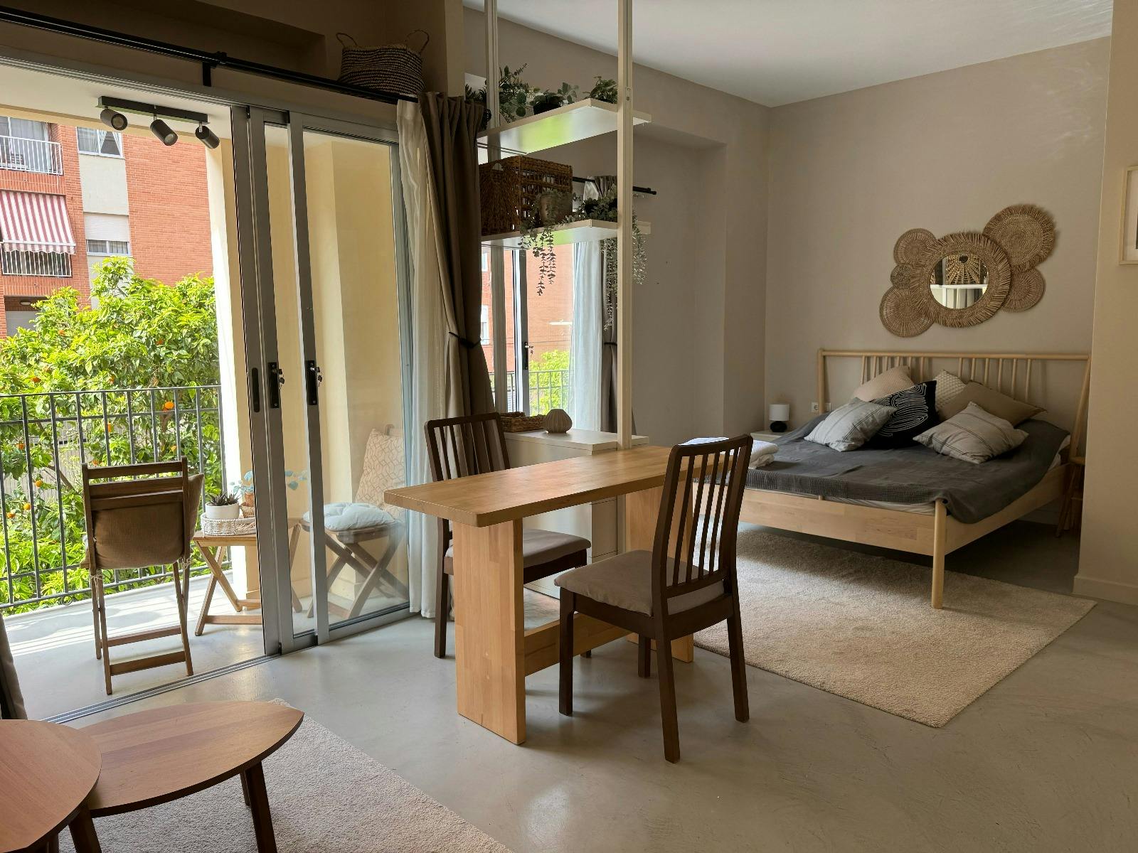 Carrer de Francesc Cubells, Valencia Valencia