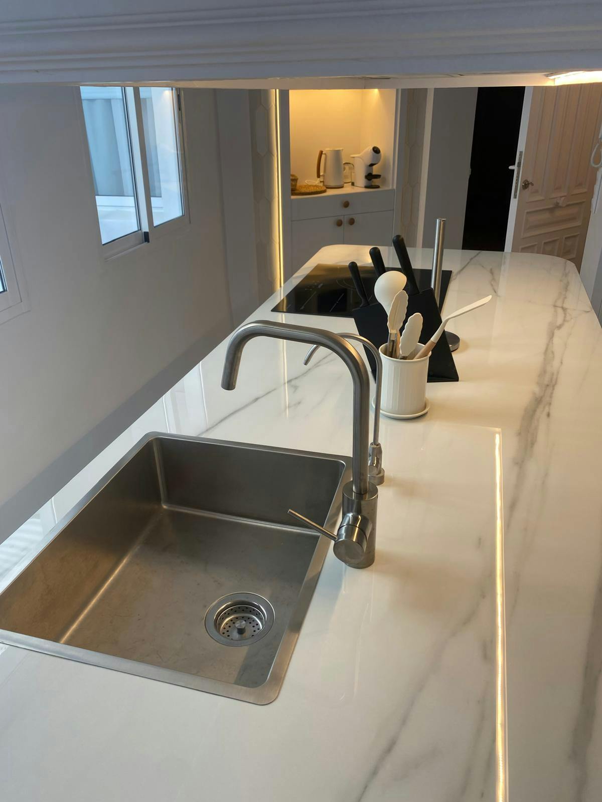 preview gallery tile