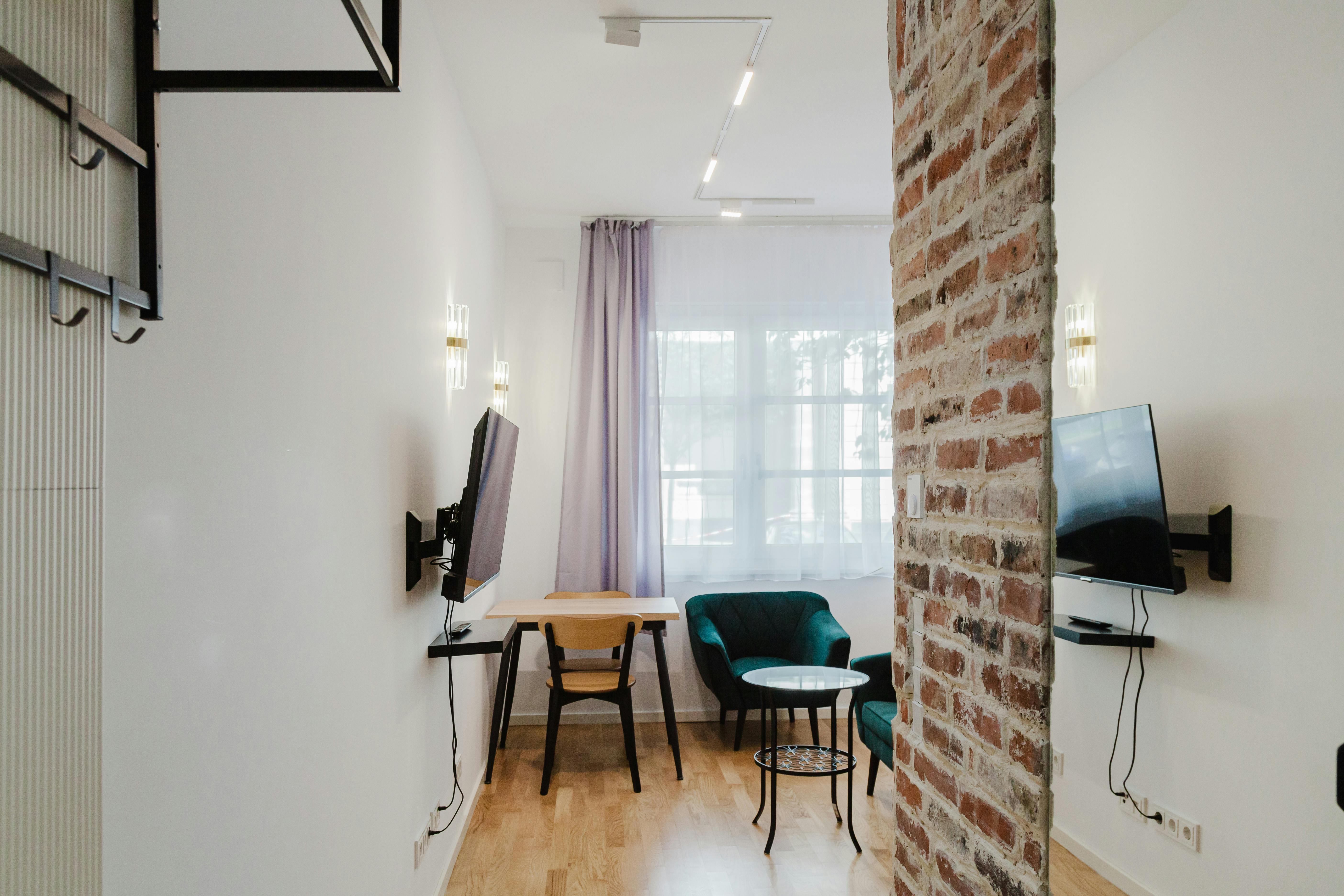 Apartment for rent for €1,290 per month in Berlin, Elßholzstraße