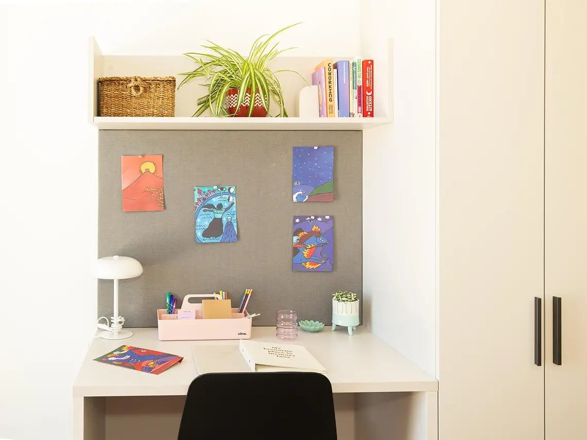 preview gallery tile