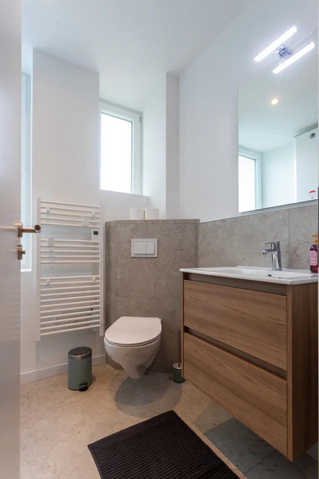 Apartment in Avenue de Colmar, Strasbourg (1647512) room image 2