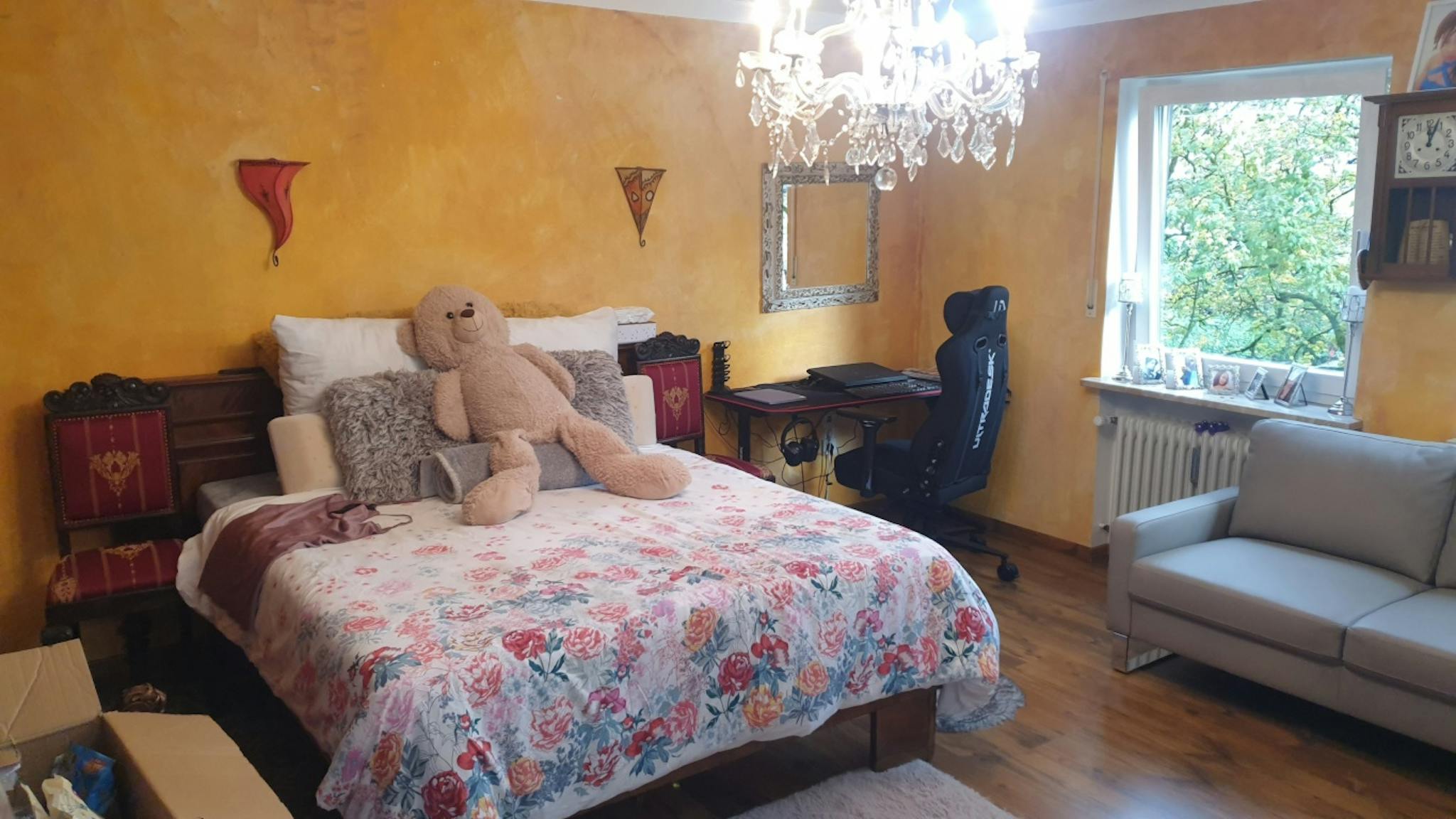 Mittenwalder Straße, Munich preview