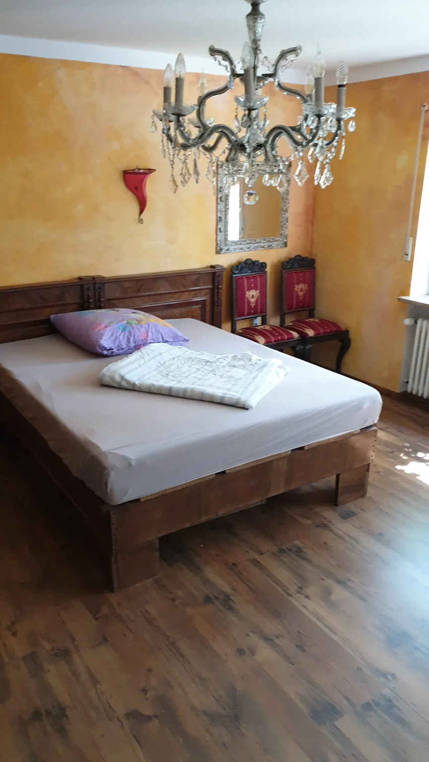 Private room in Mittenwalder Straße, Munich (1647513) ROOM 4