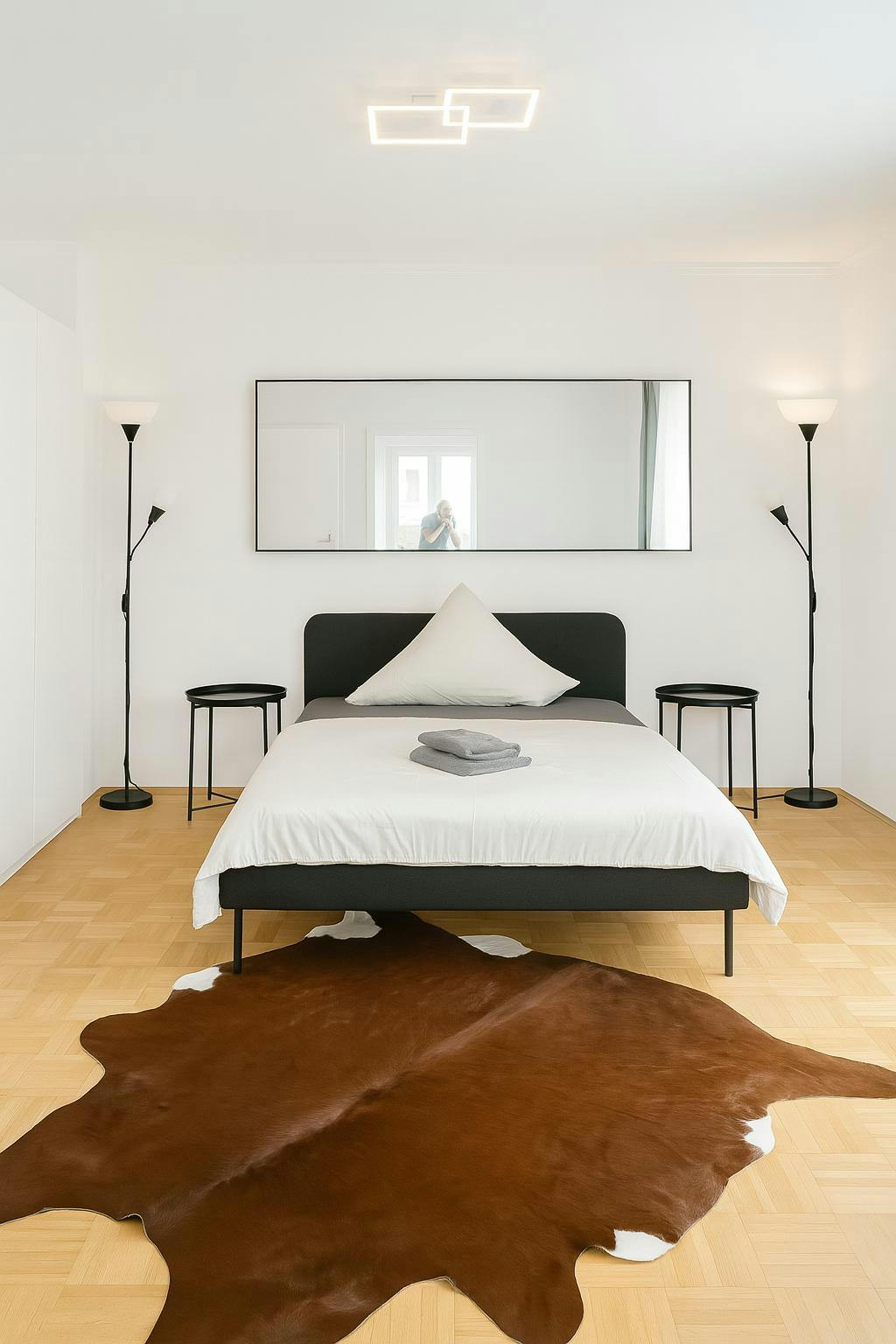 Apartment Höhenkirchen-Siegertsbrunn, 5 beds — photo 8