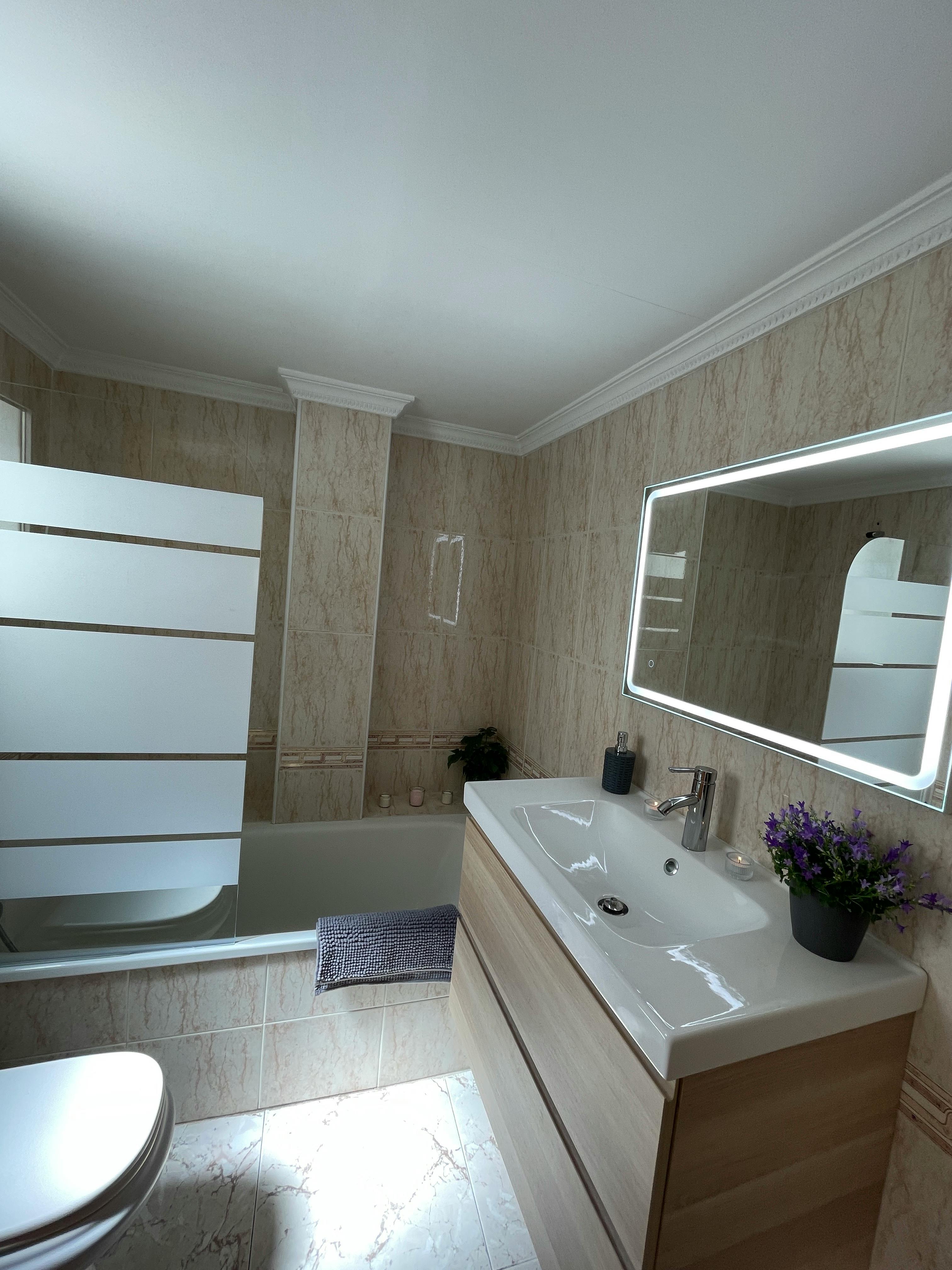 Single room Valencia, 1 bed, 6m² — photo 12